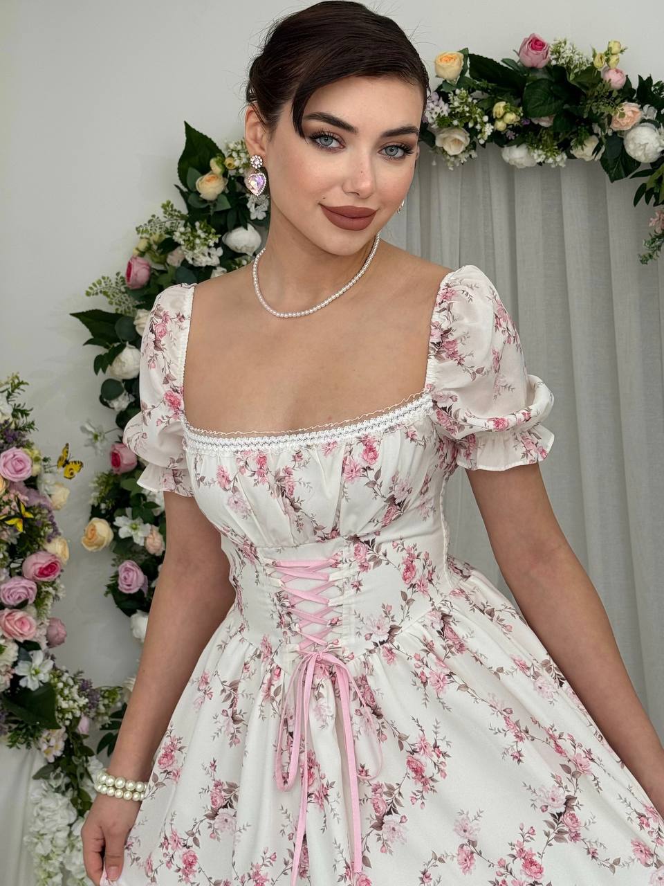 Lovely Dress