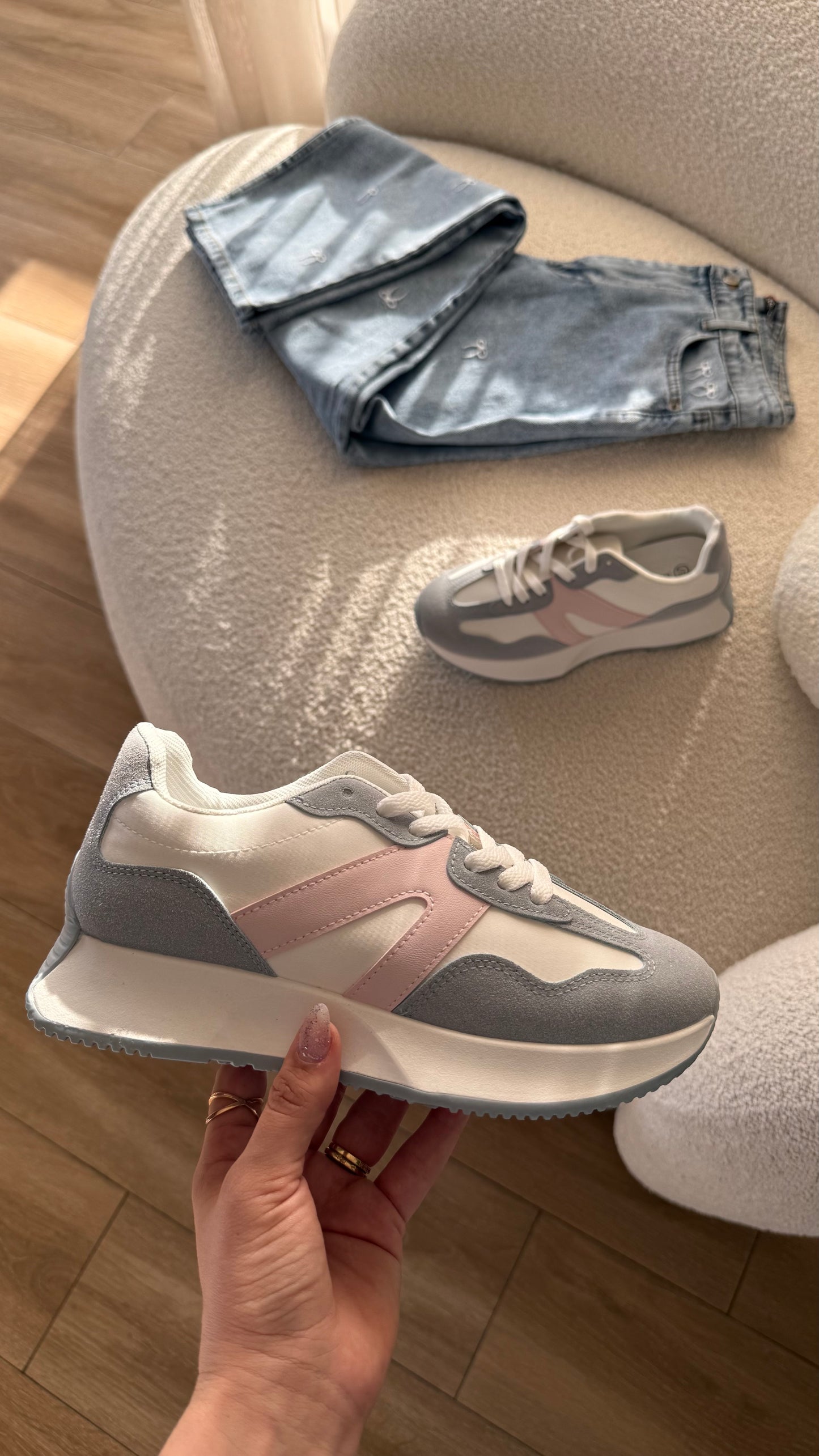 Sneakers Noa