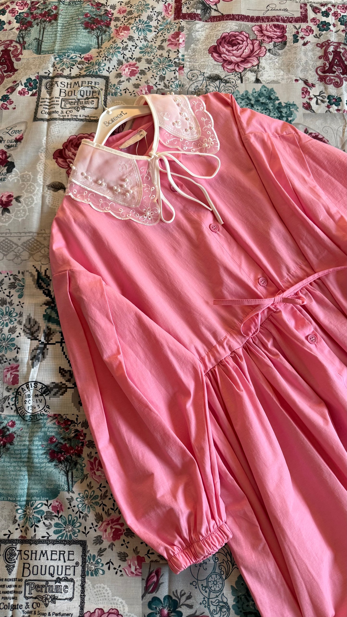 Robe Vintage TR