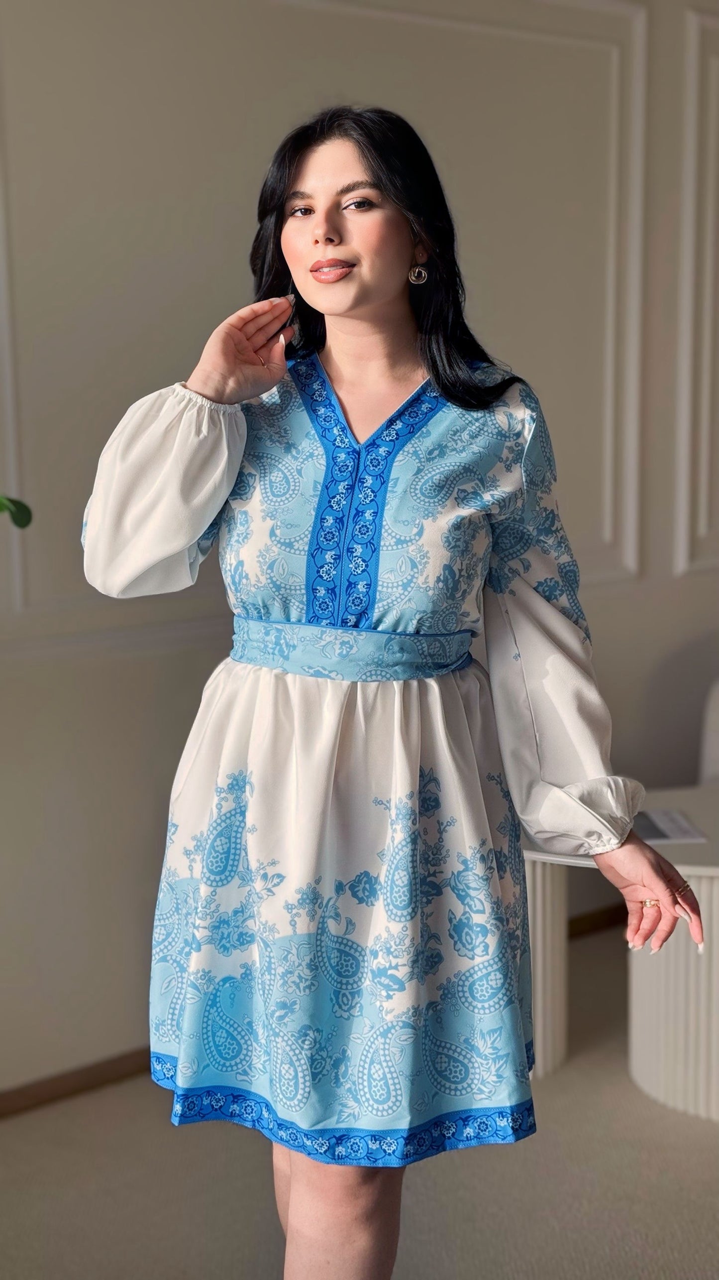 Robe Joelle