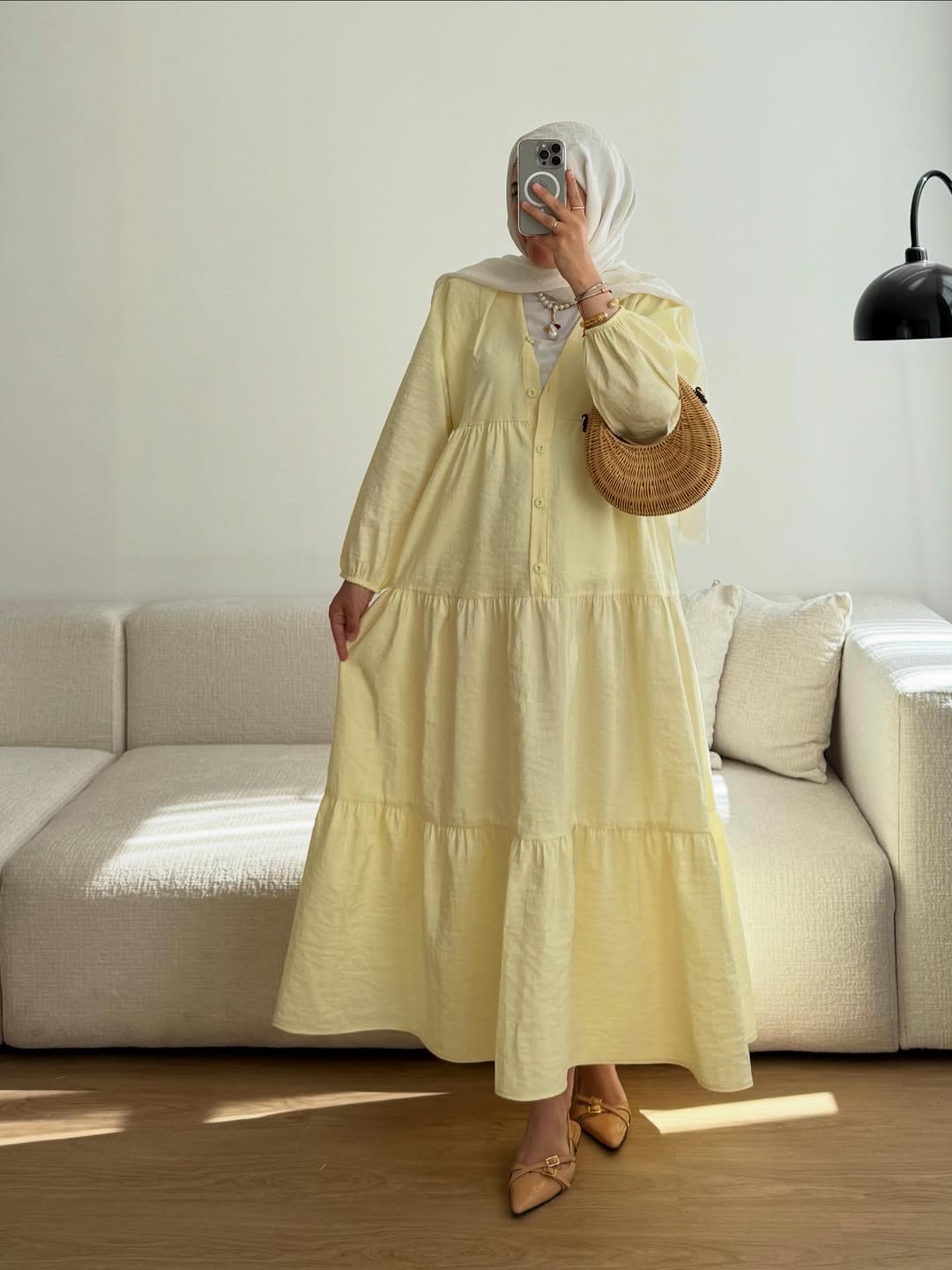 Robe Alma