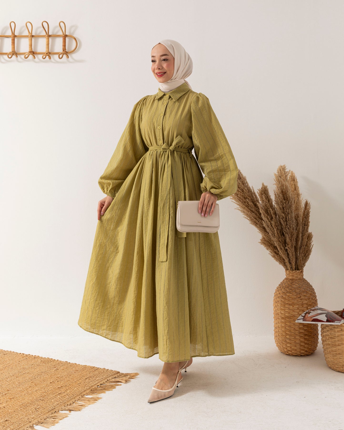 Robe Joelle
