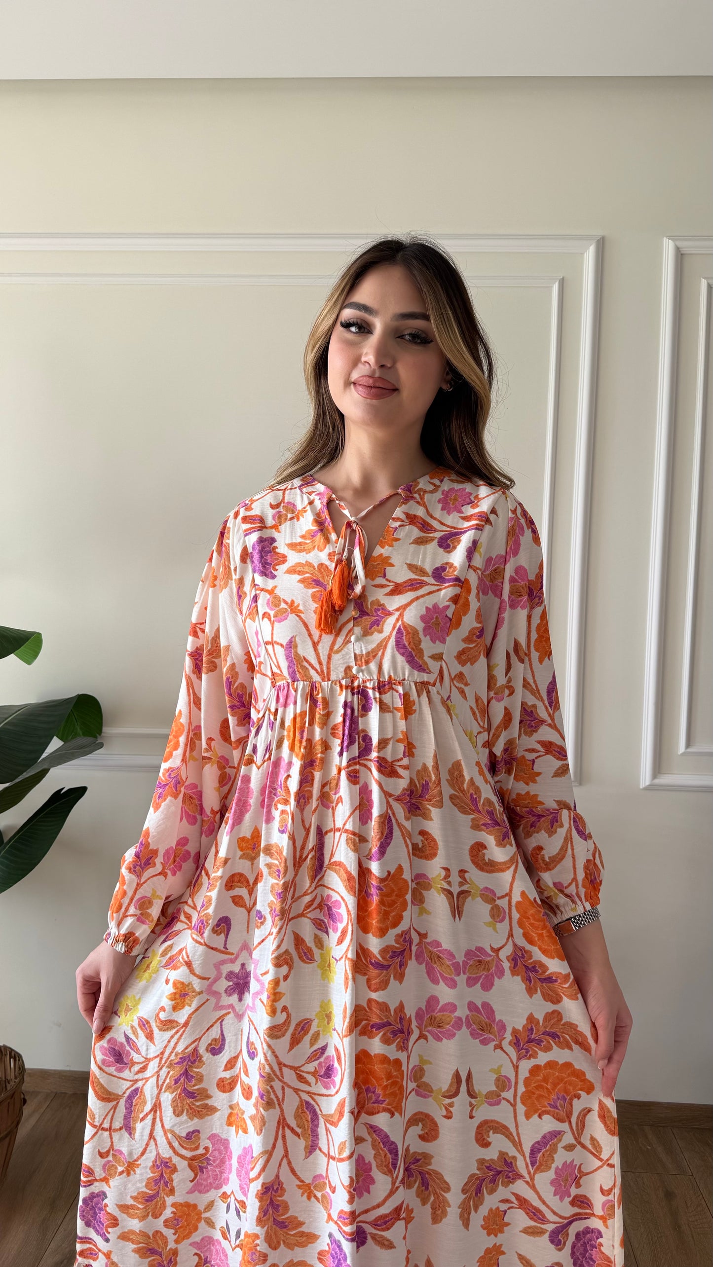 Robe Natacha