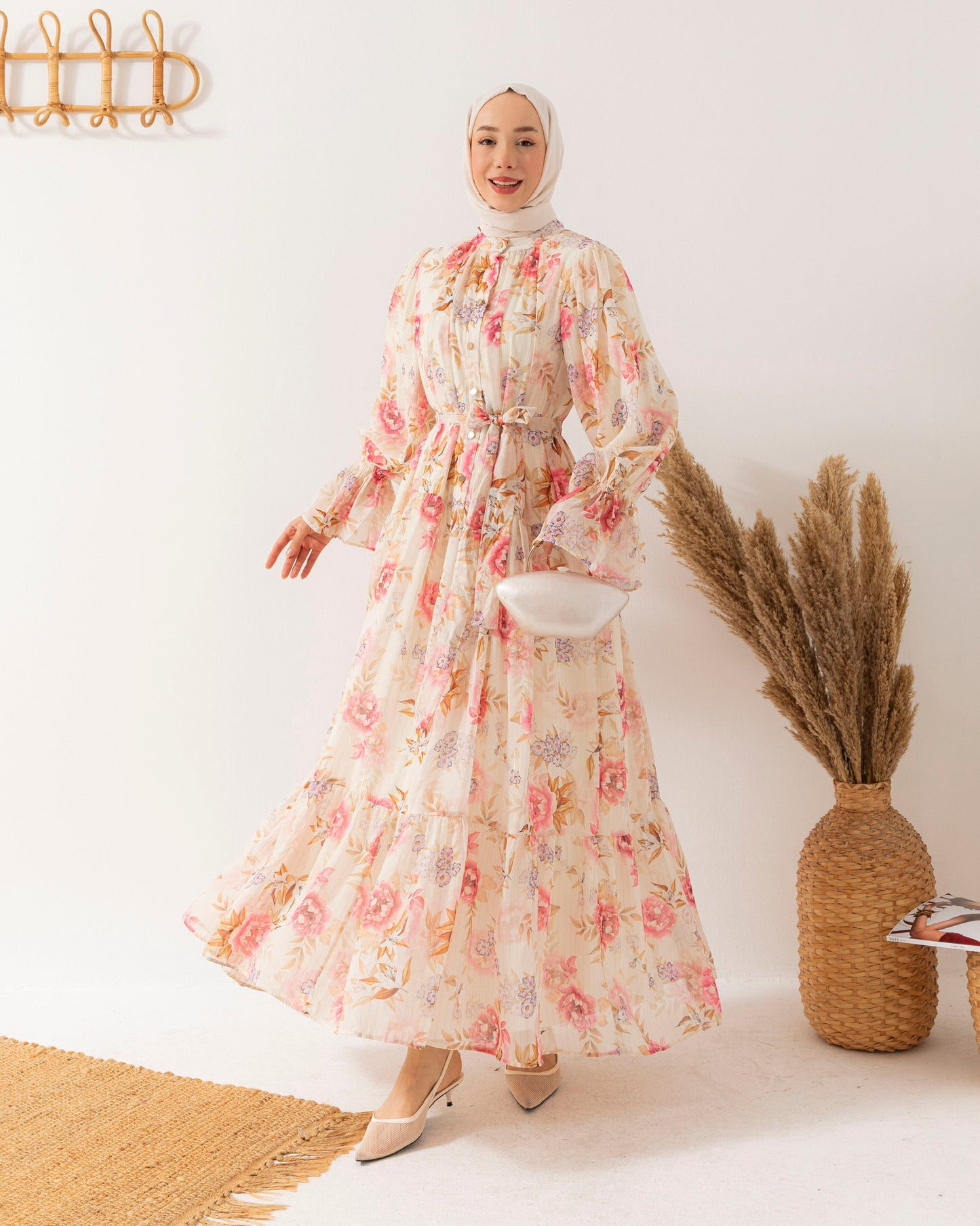 Robe Helya