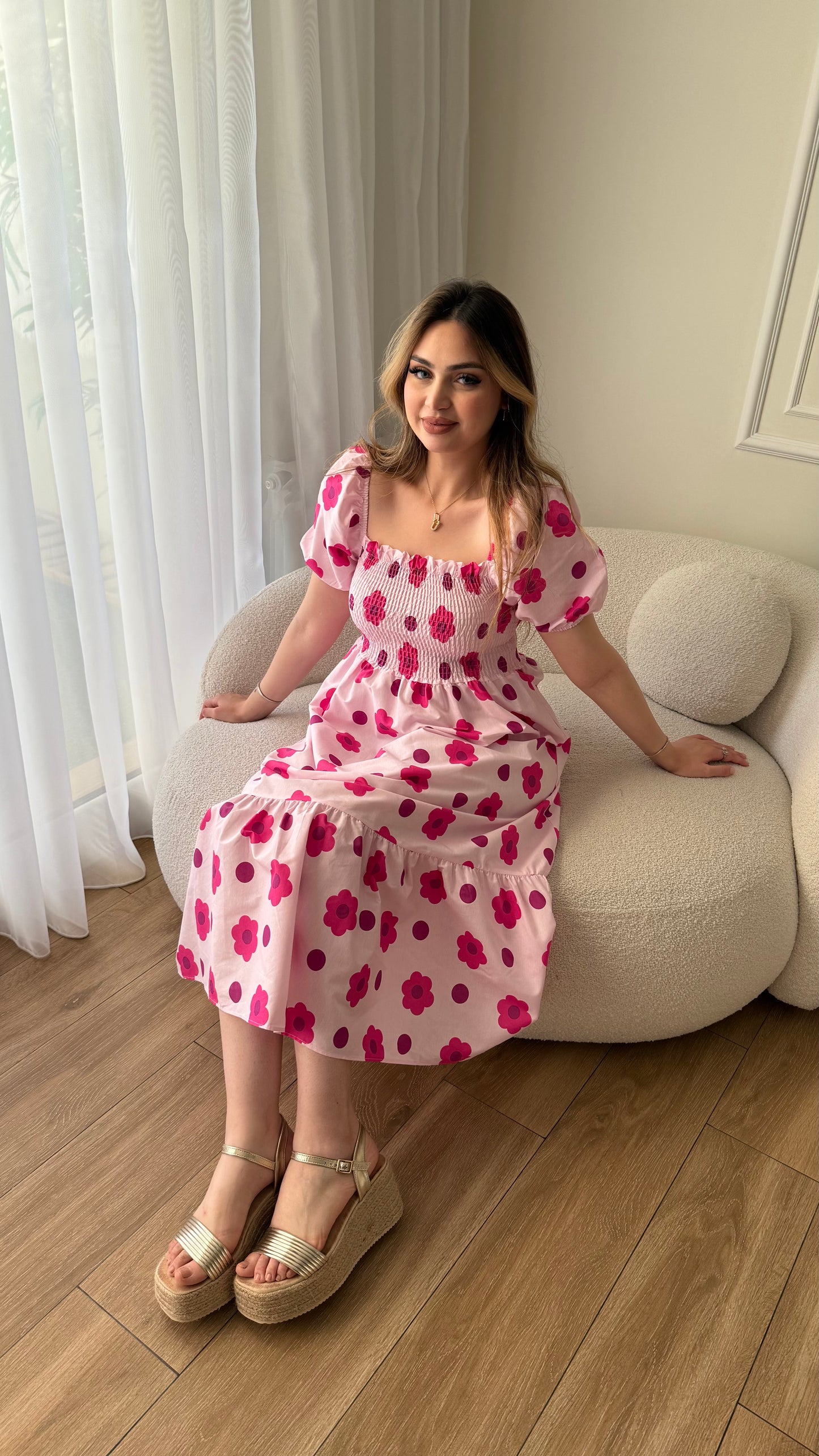 Robe Stella