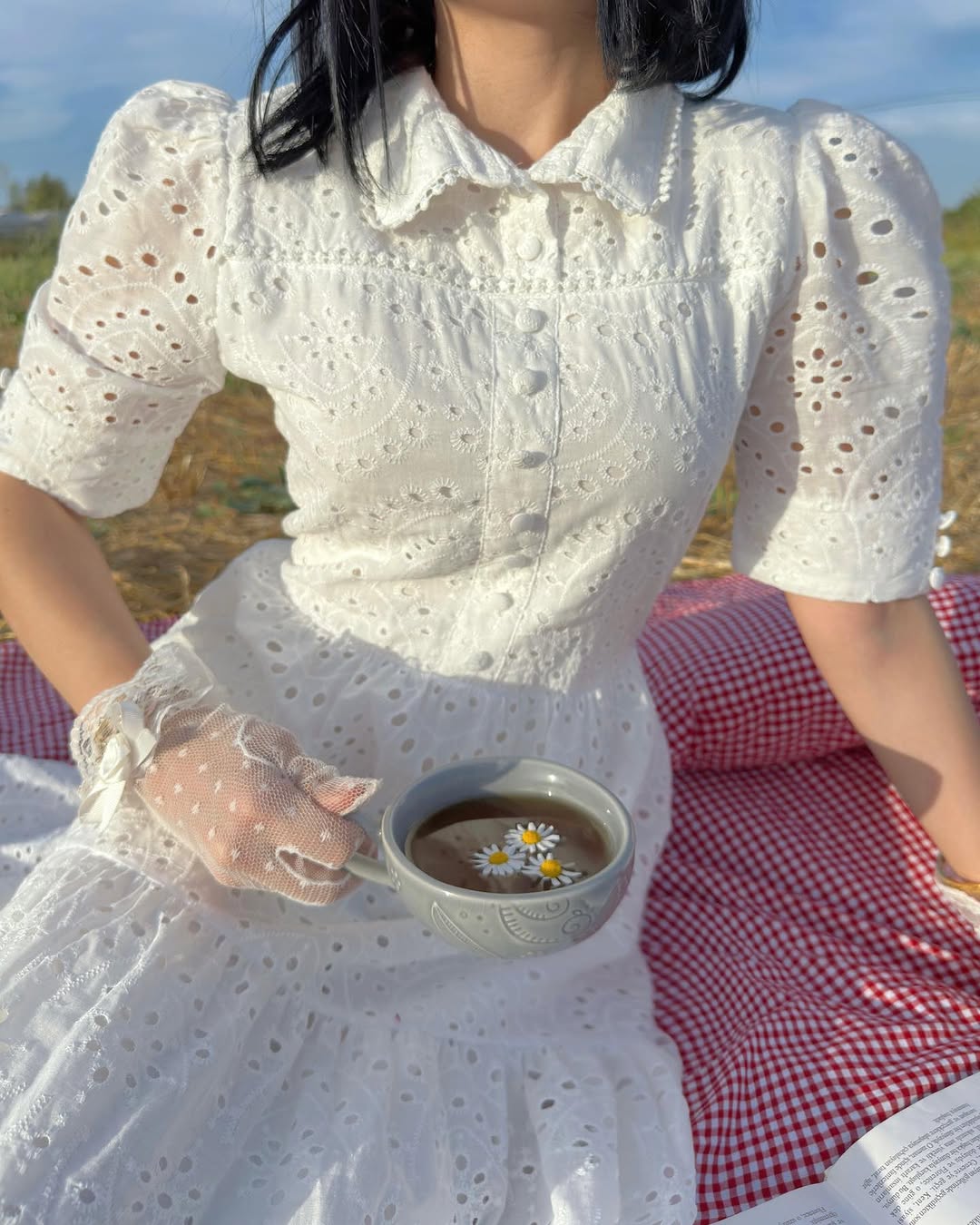 Daisy Dress