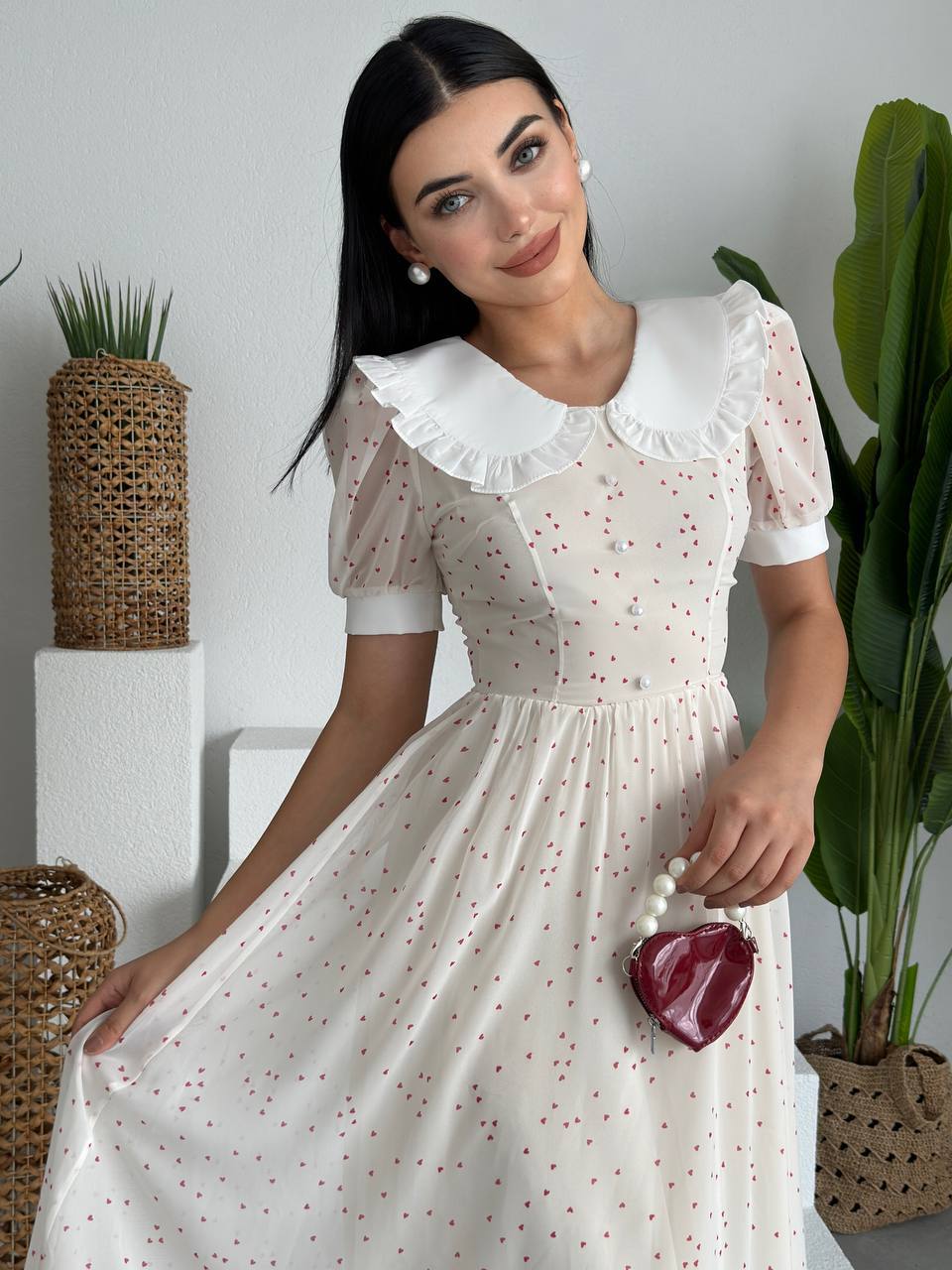 Lovely dress