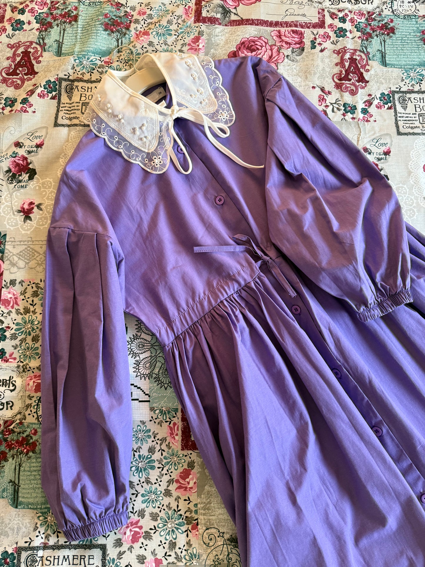 Robe Vintage TR