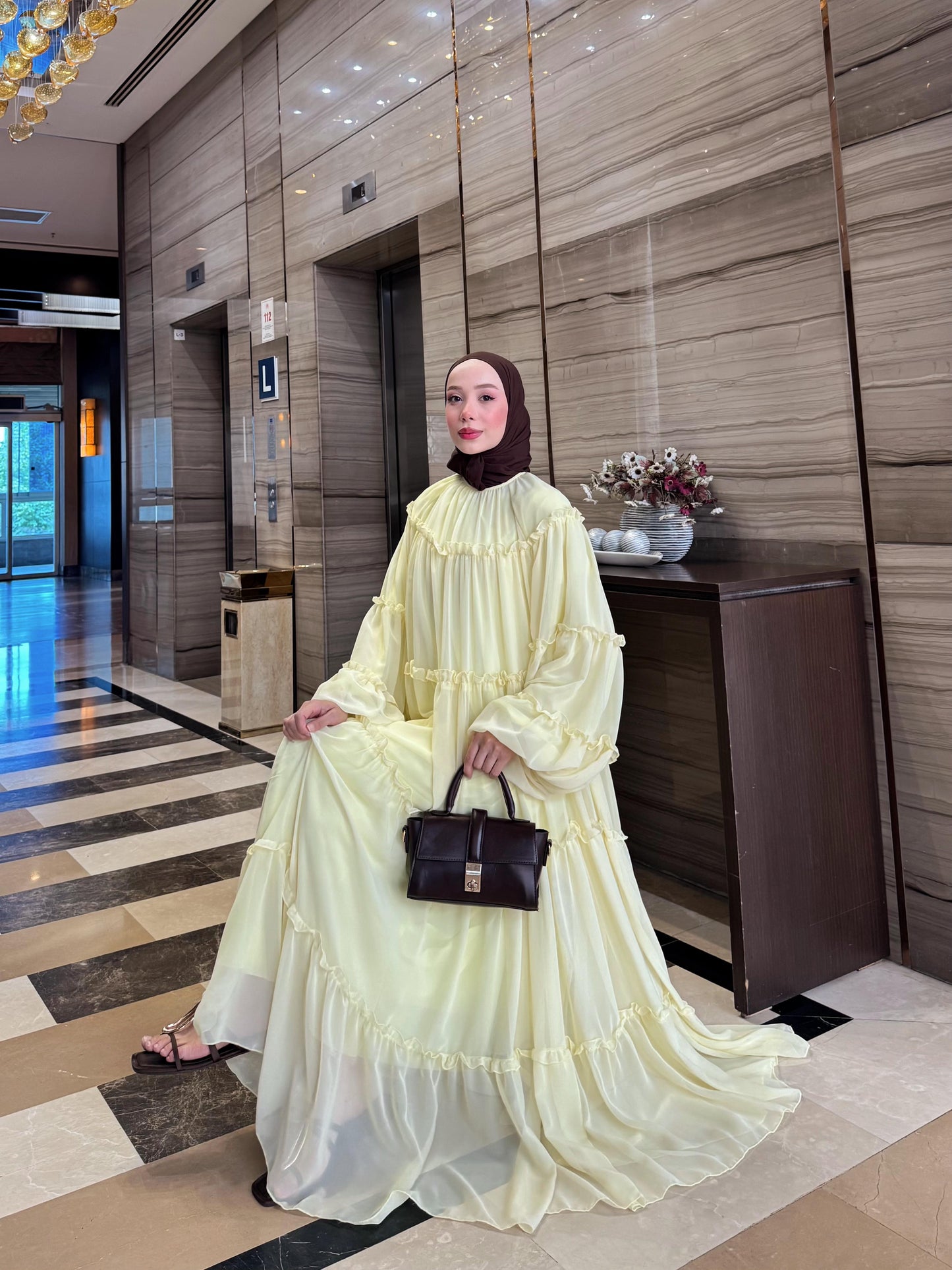 Princess Dress
