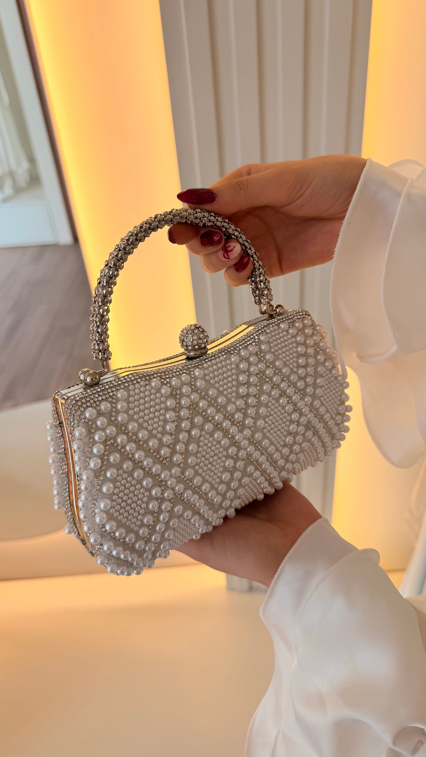 Pochette Lola
