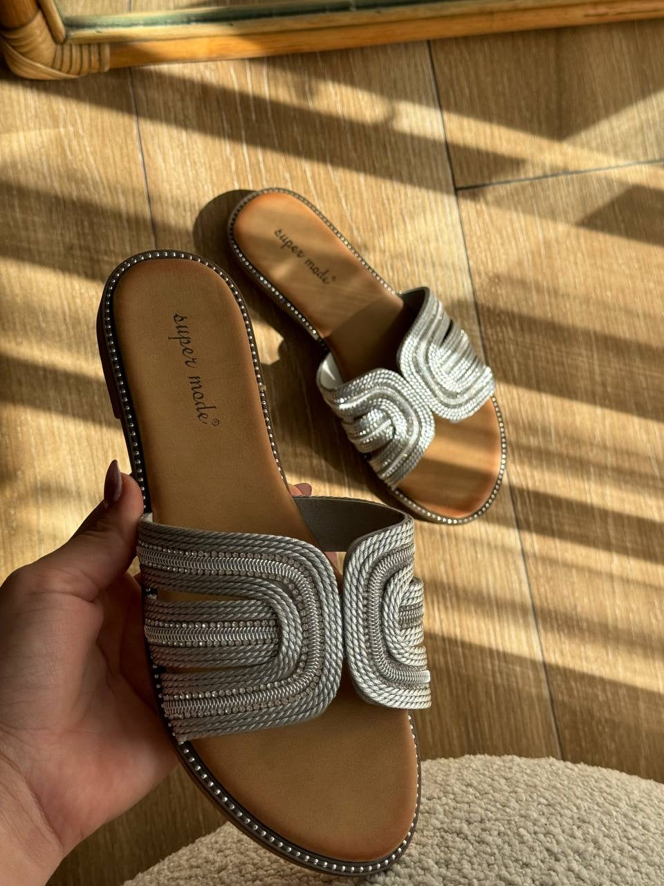 Mules Celia