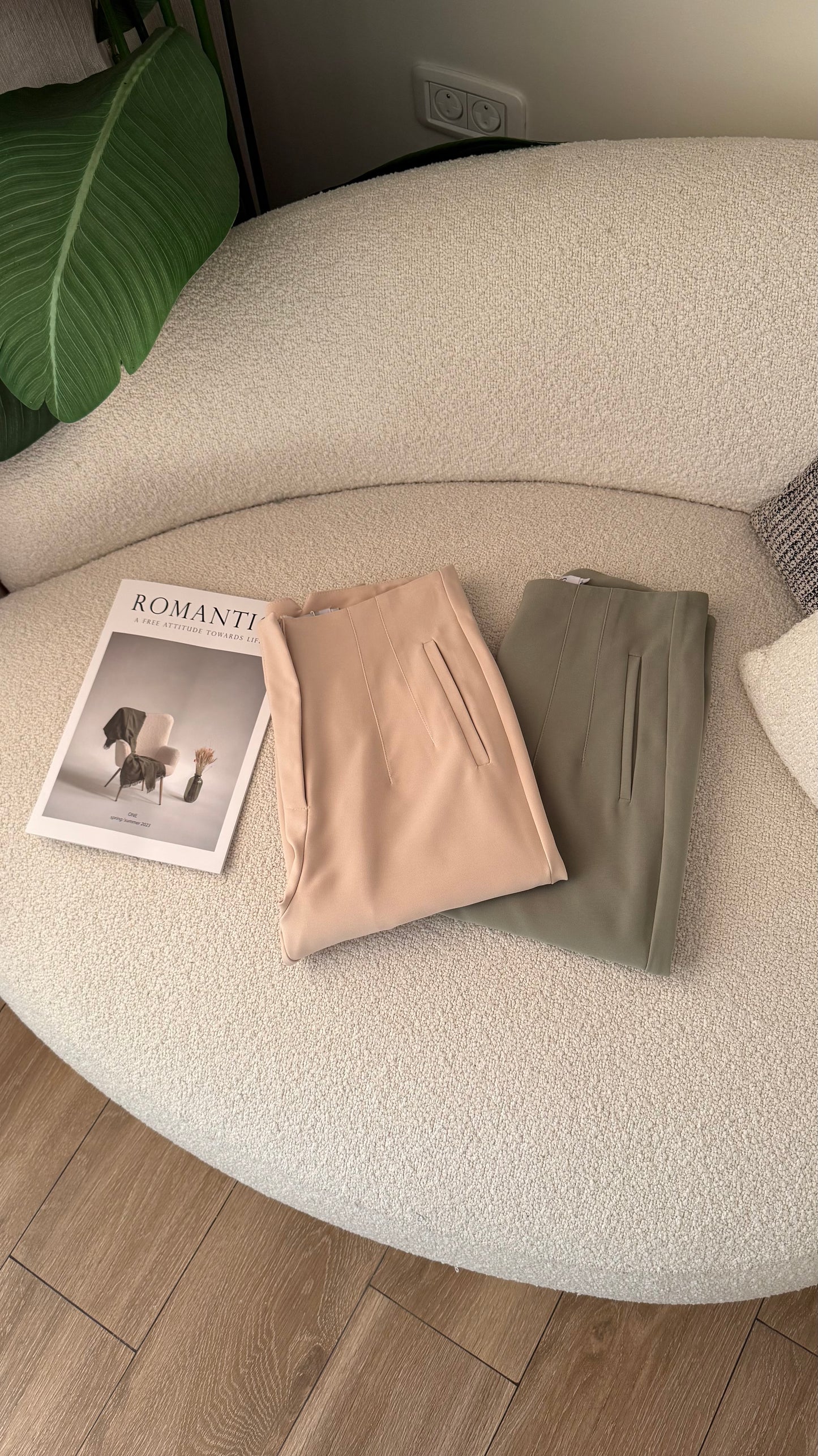 Pantalon Angel
