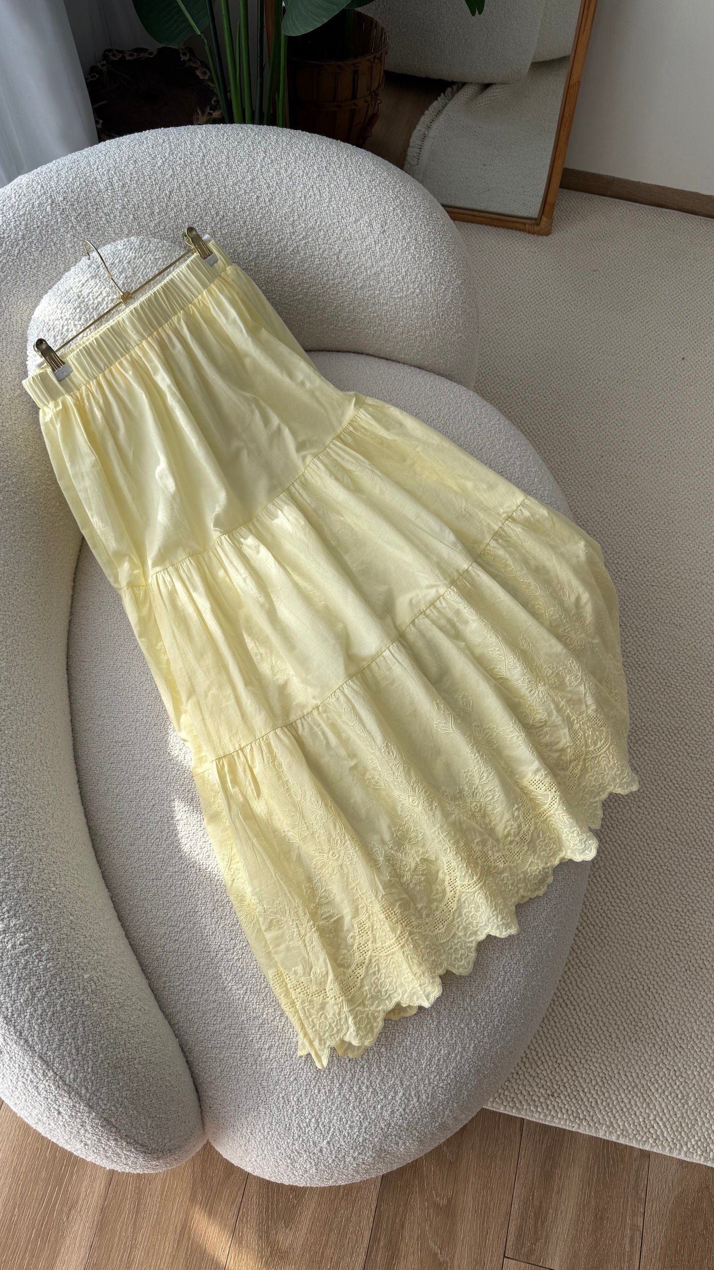 Skirt Diva