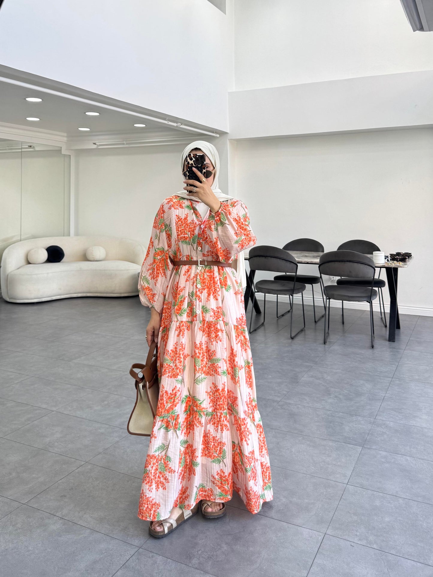 Farm Dress