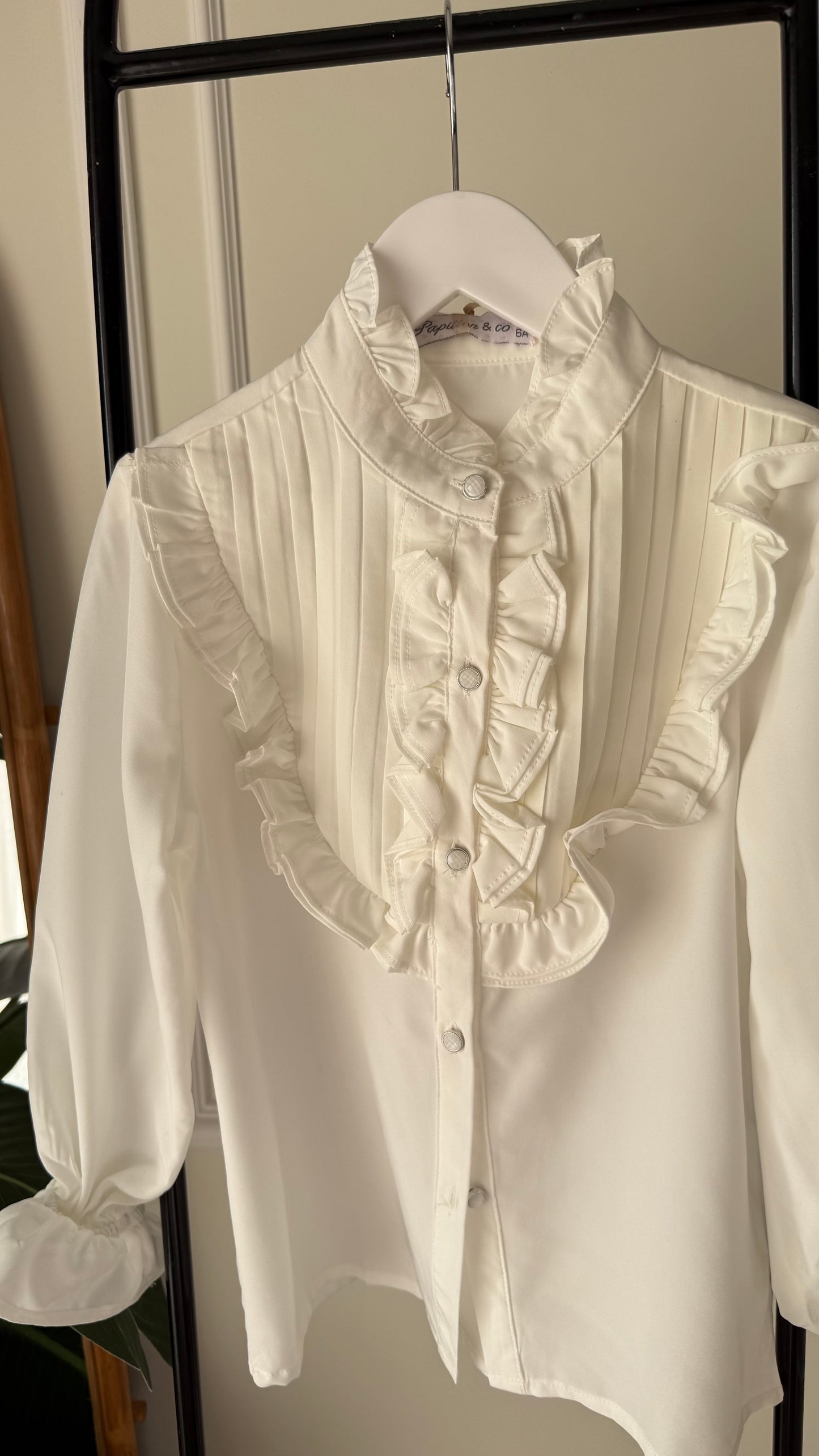 Chemise Nouran kids