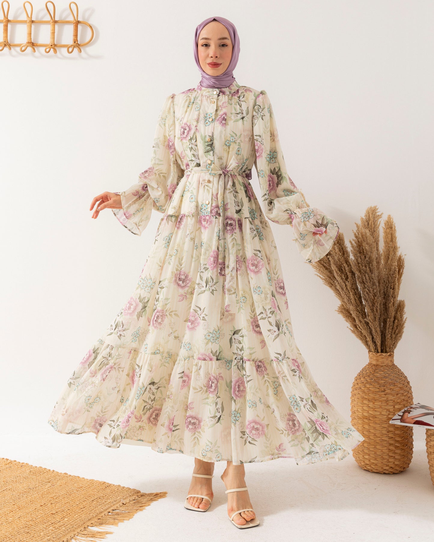 Robe Helya