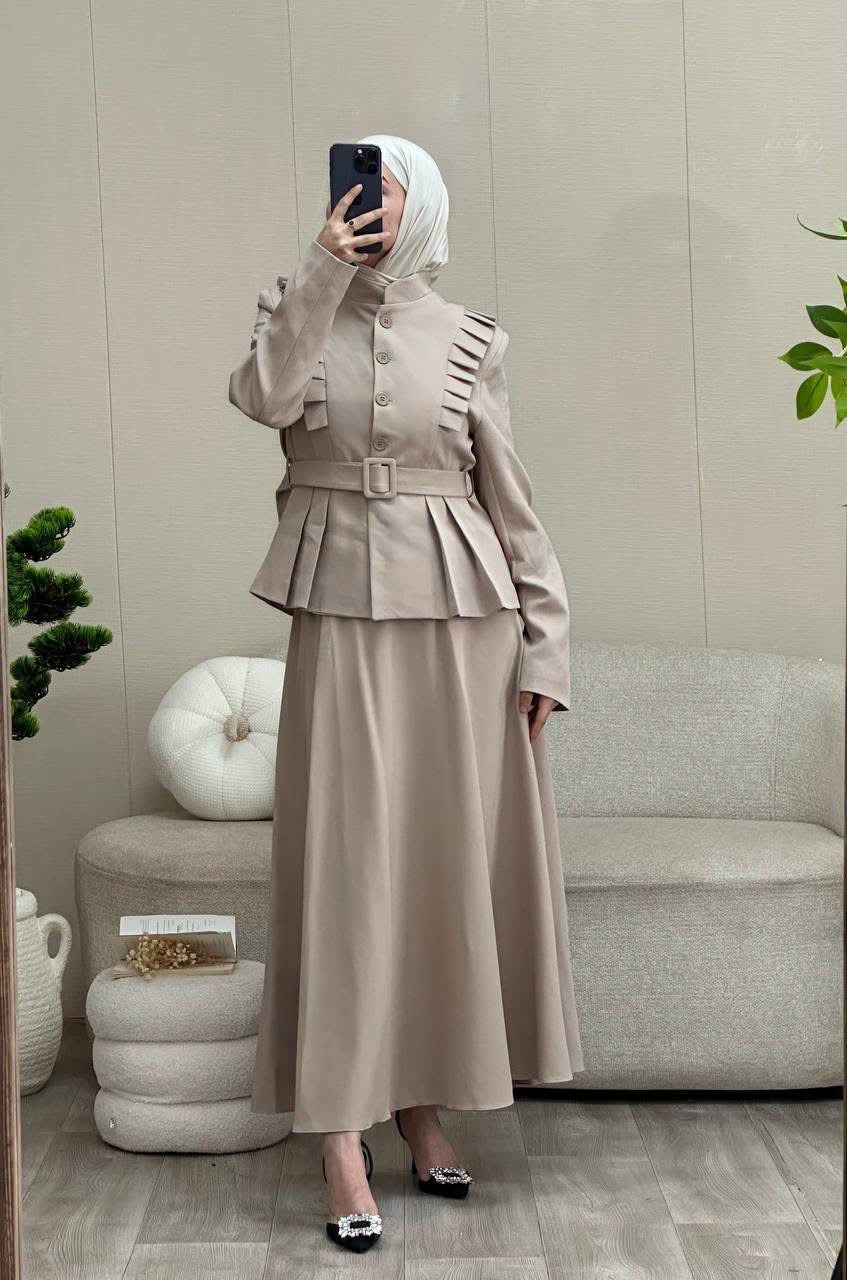 Ensemble Prestige