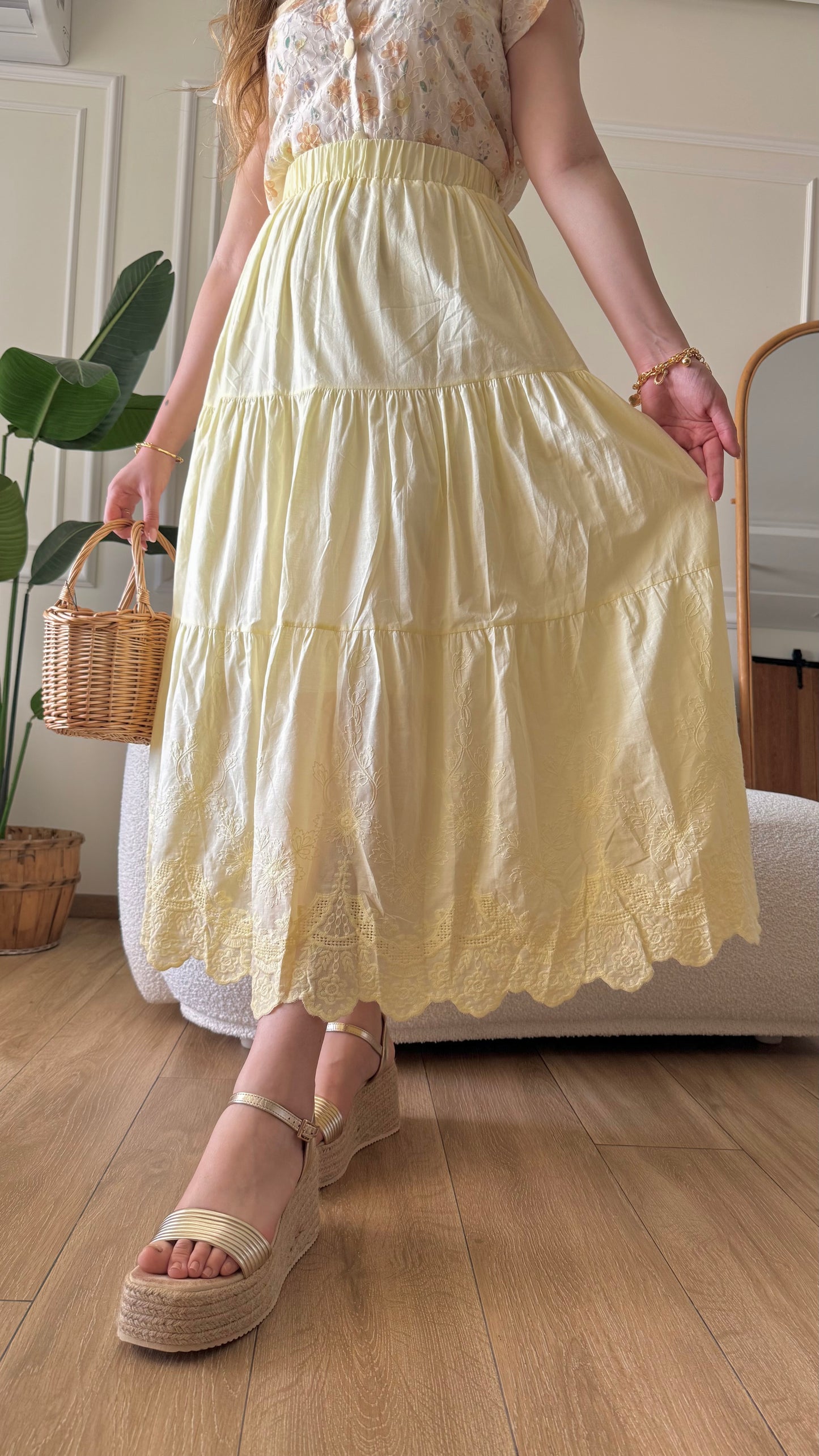Skirt Diva