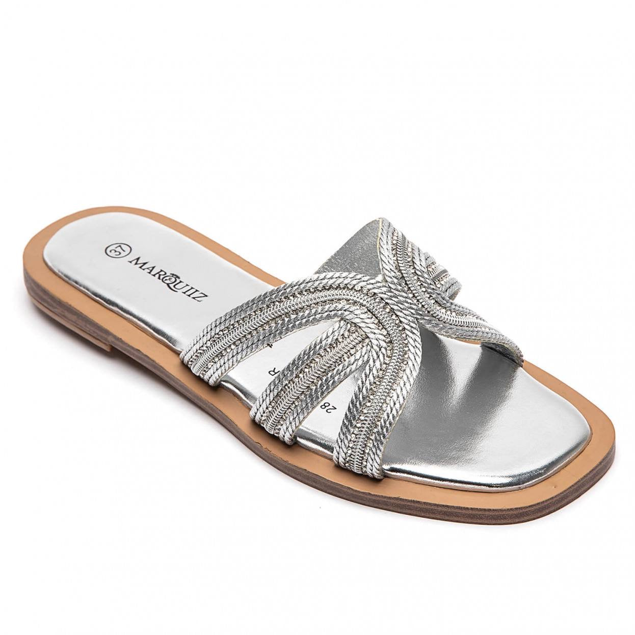 Mules marquize