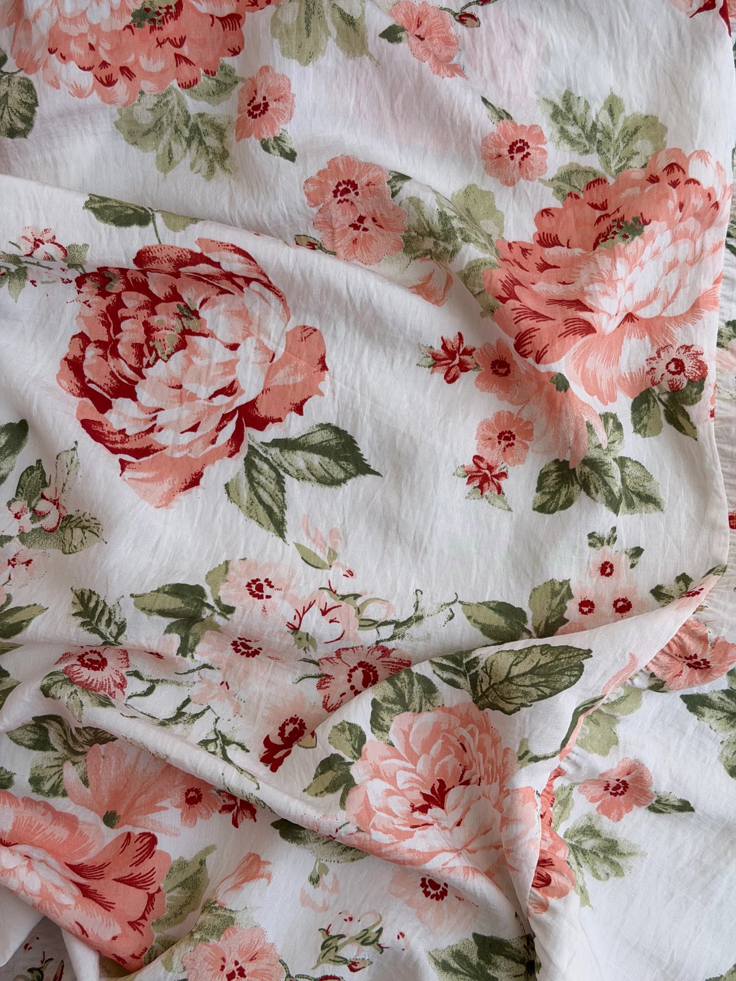 Summer Dress (rosa Garden)