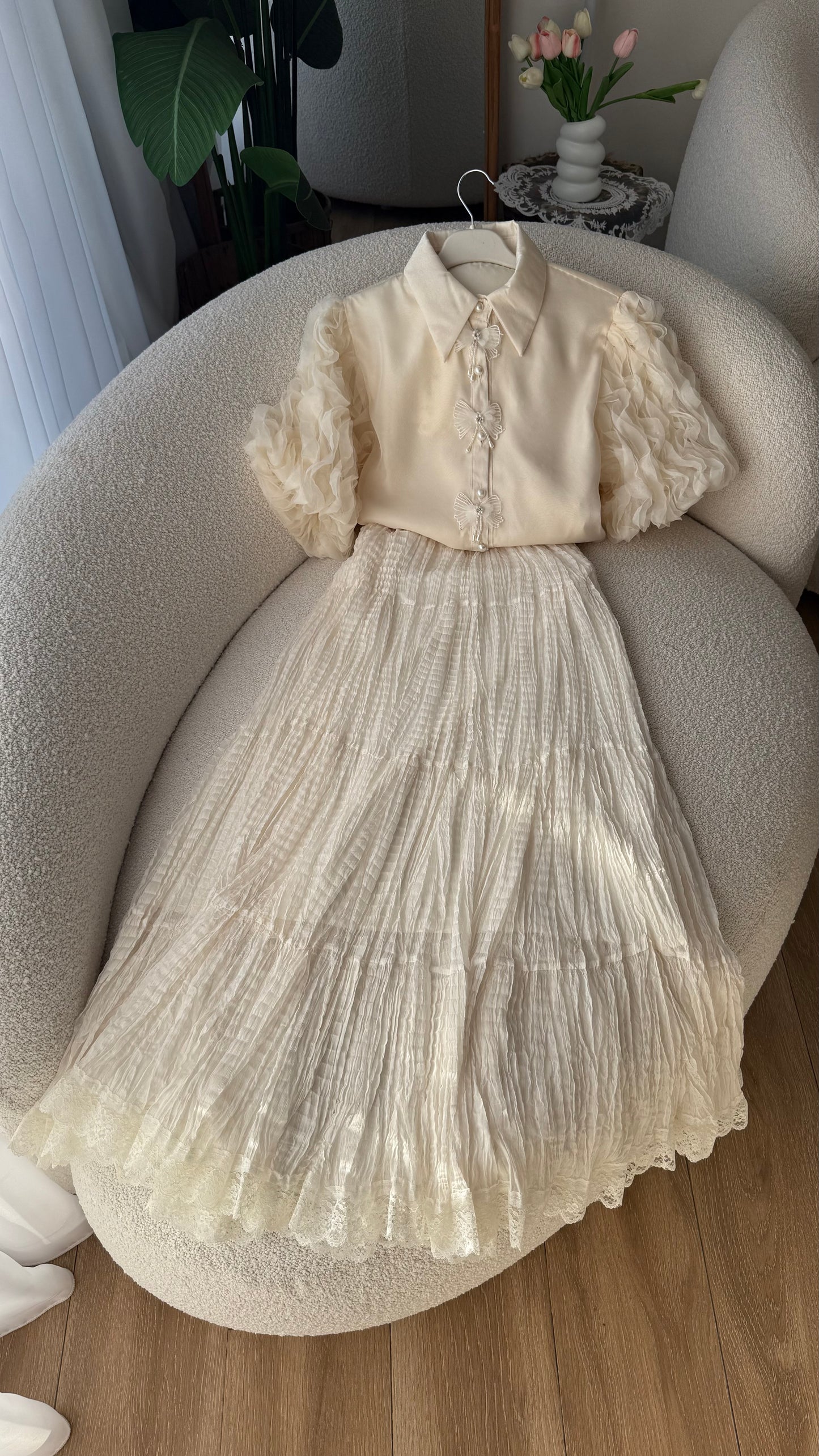 Skirt Donna