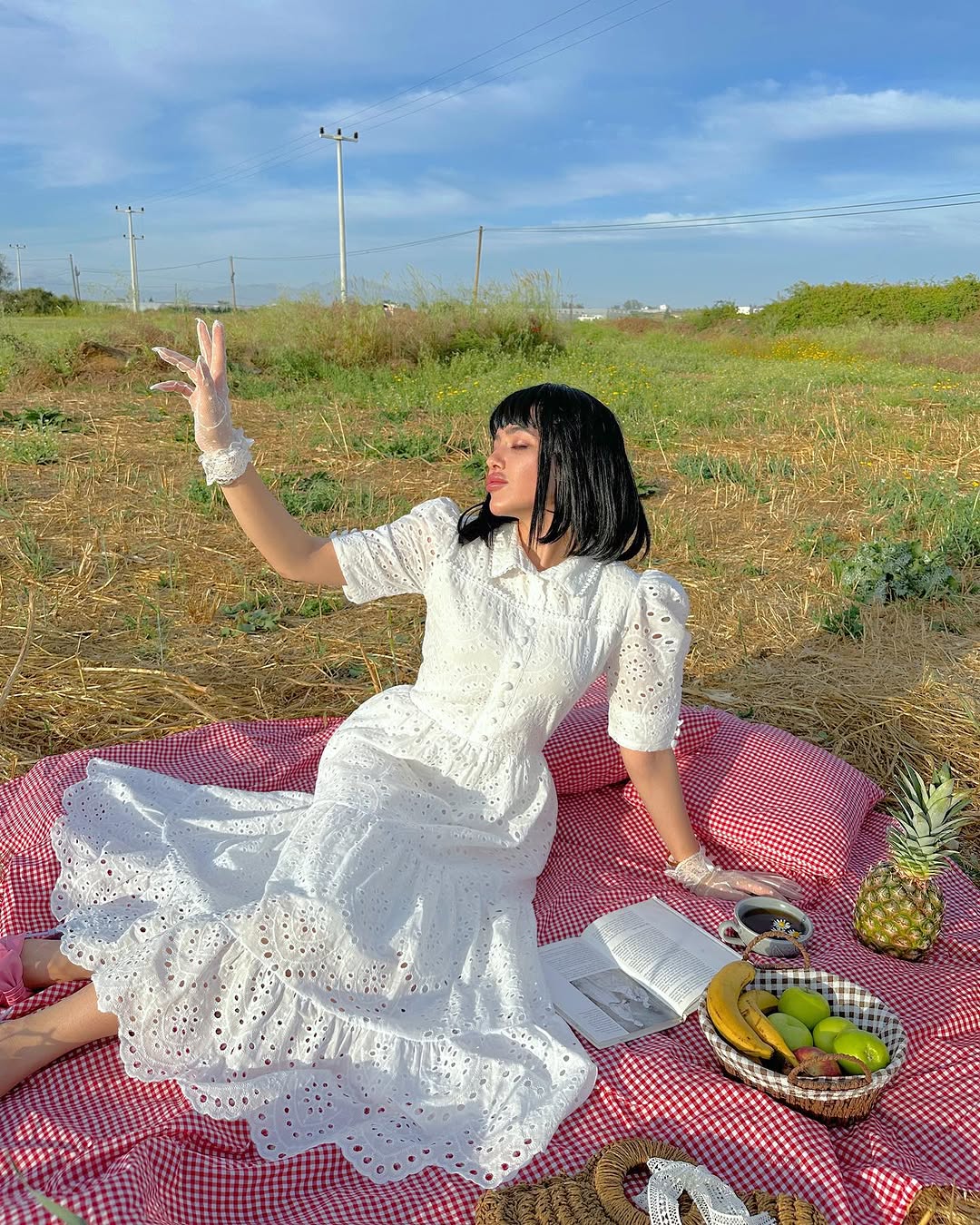 Daisy Dress