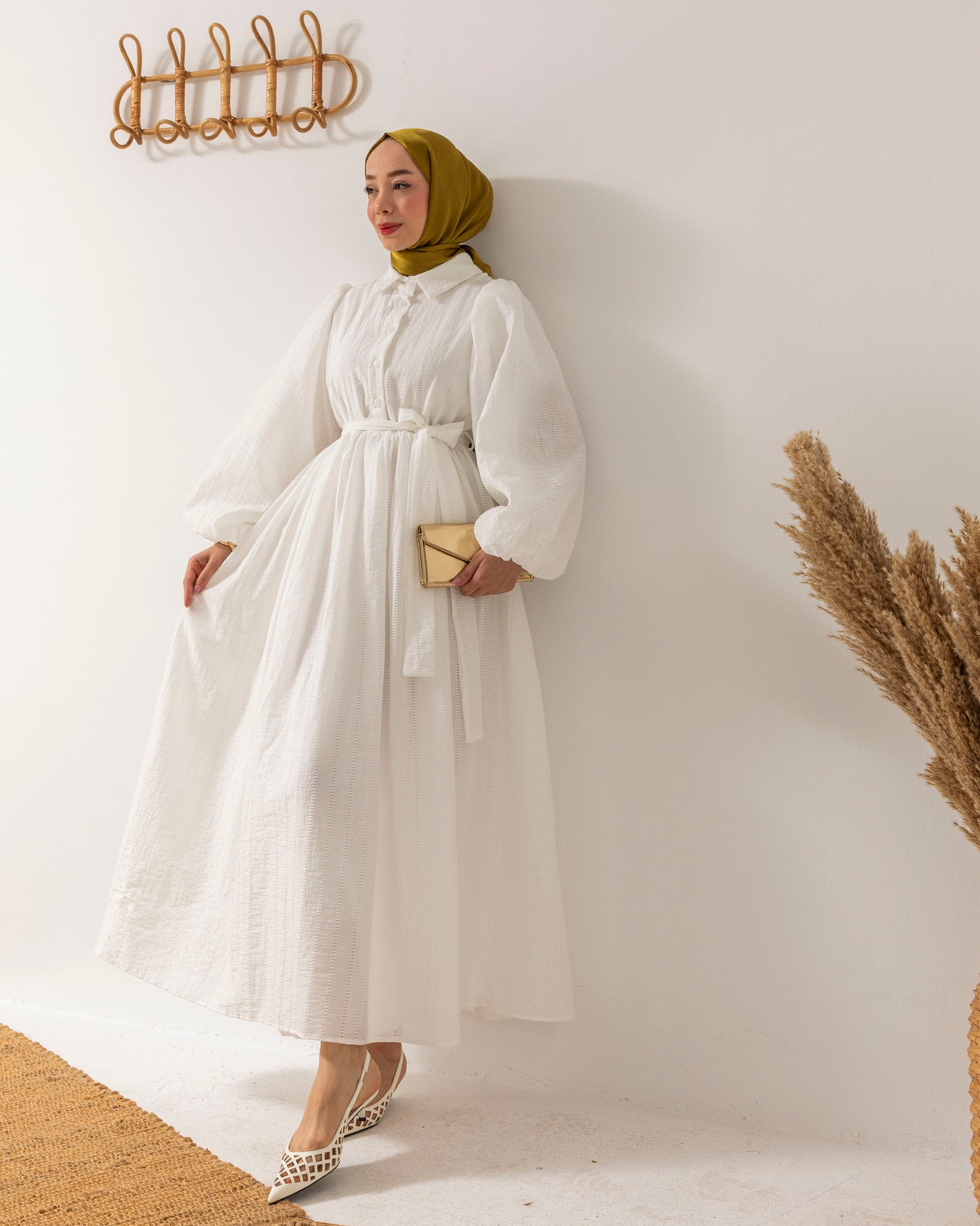 Robe Joelle