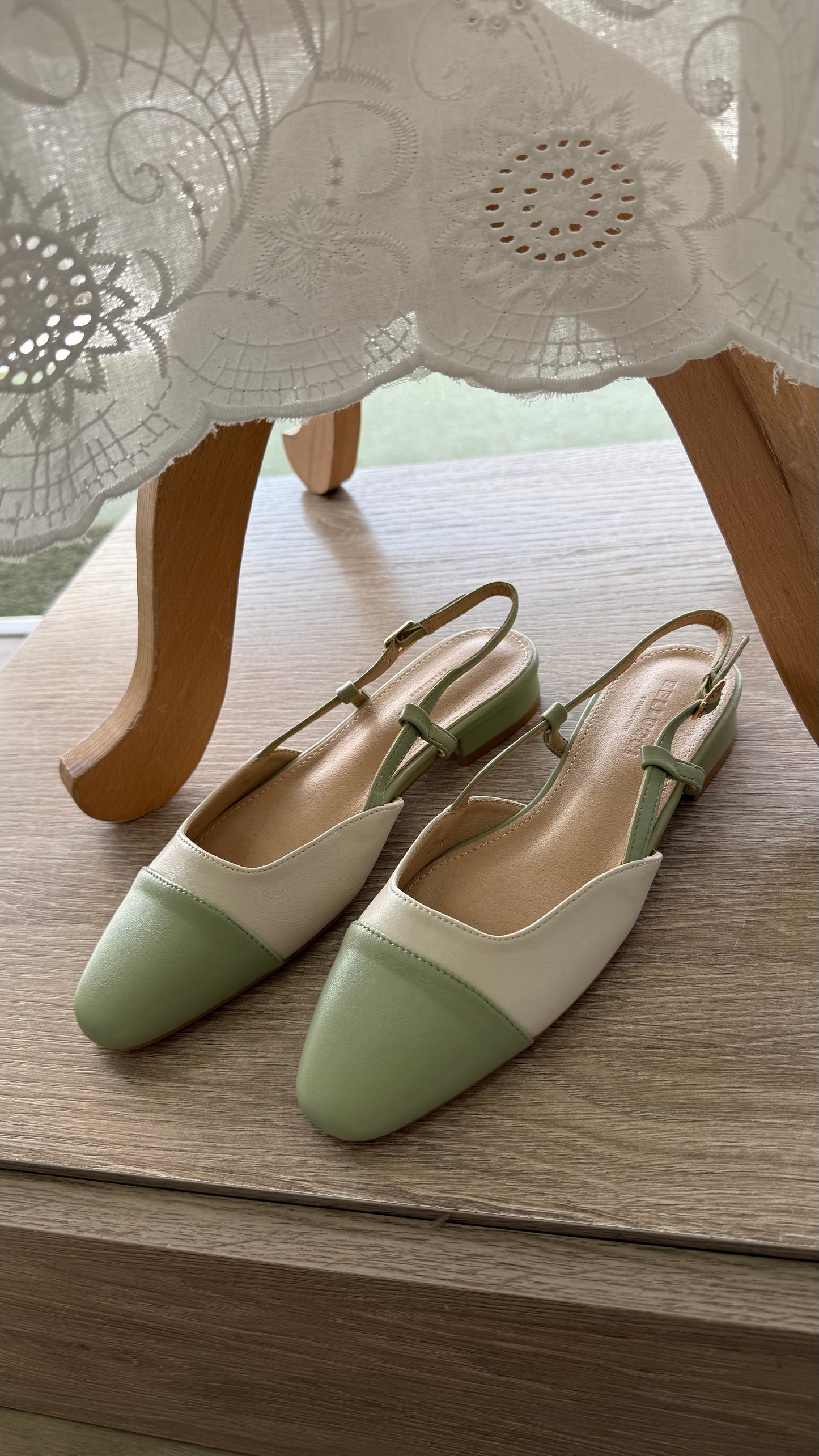 Daisy Ballerine