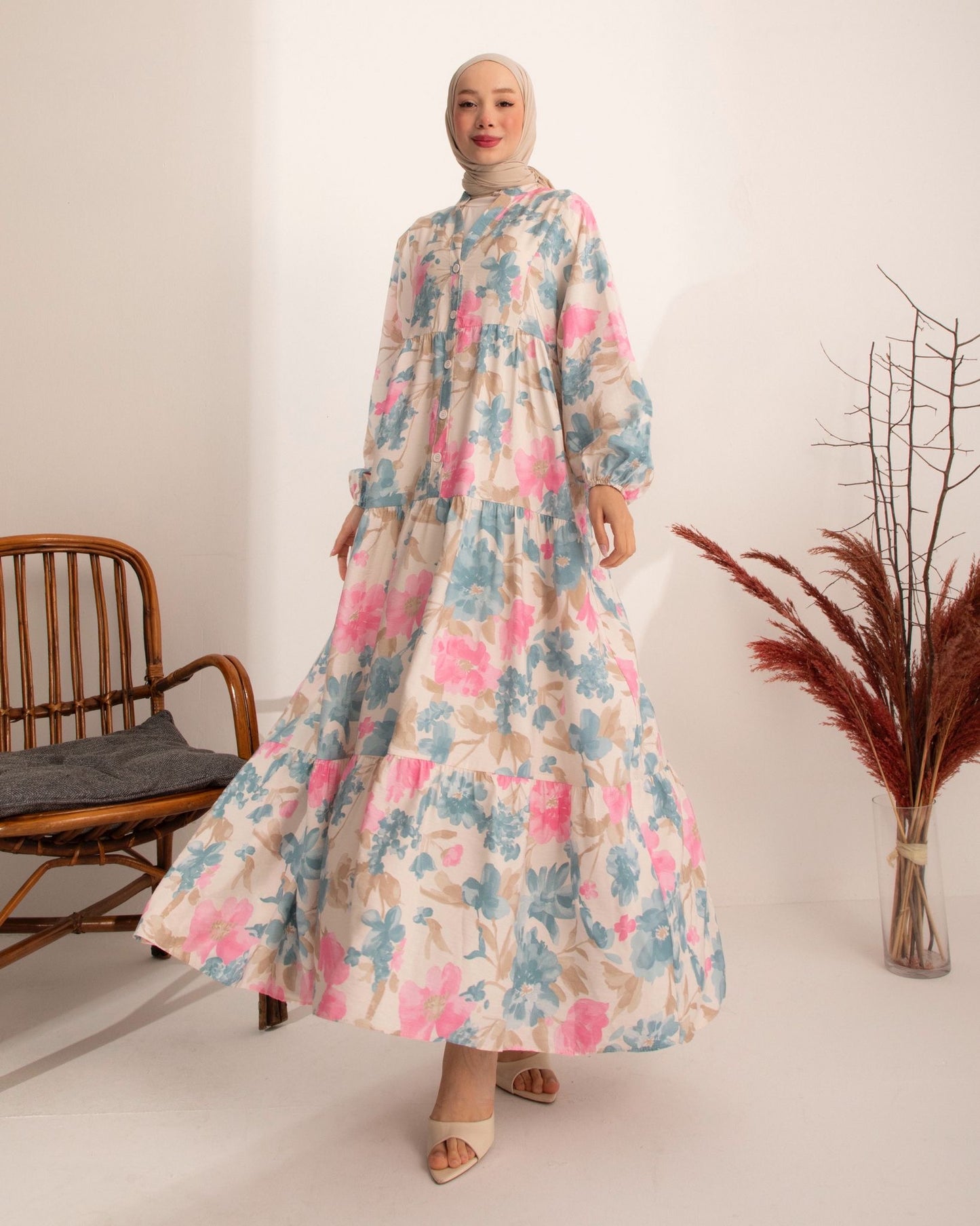 Summer Dress