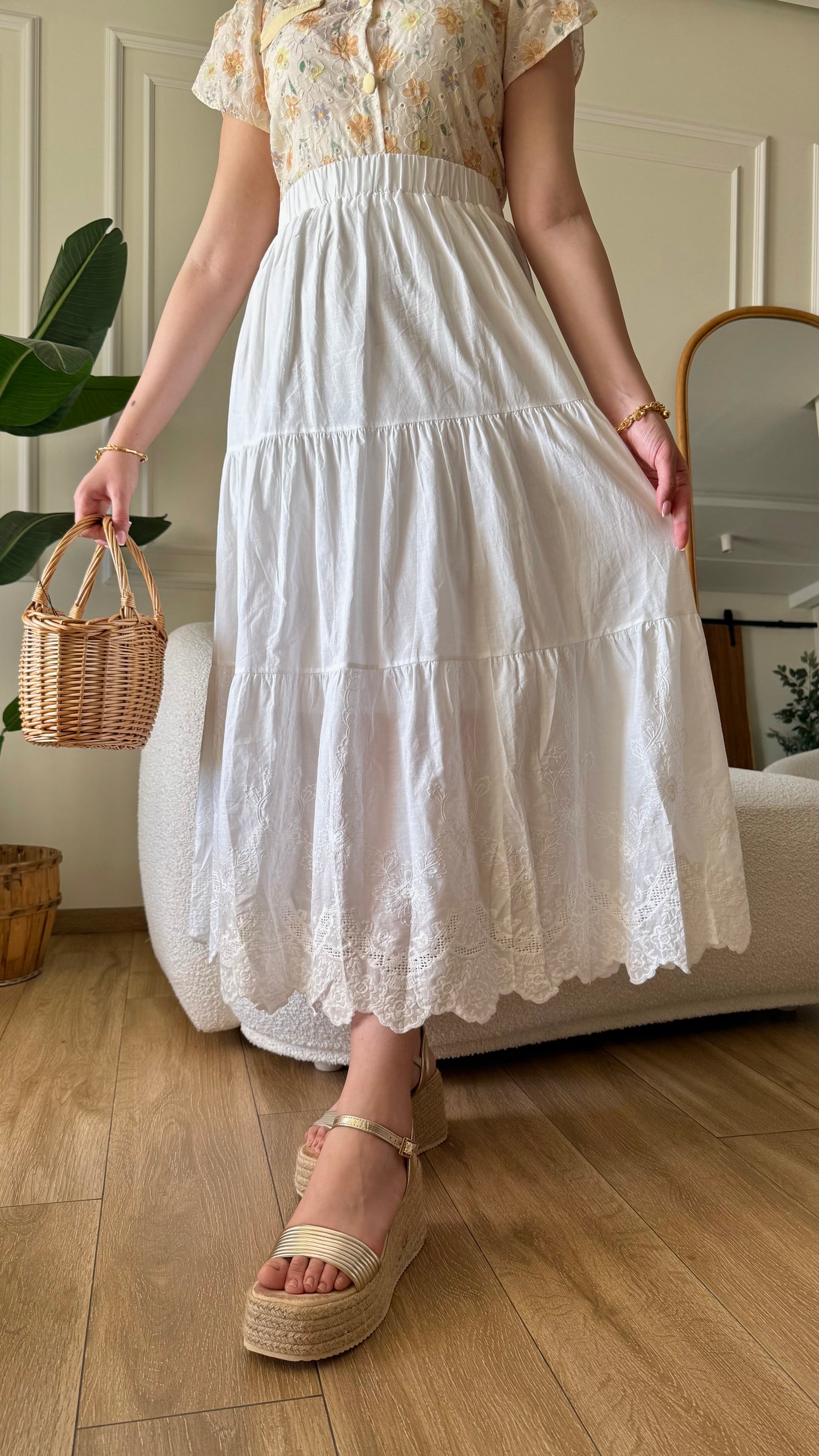 Skirt Diva