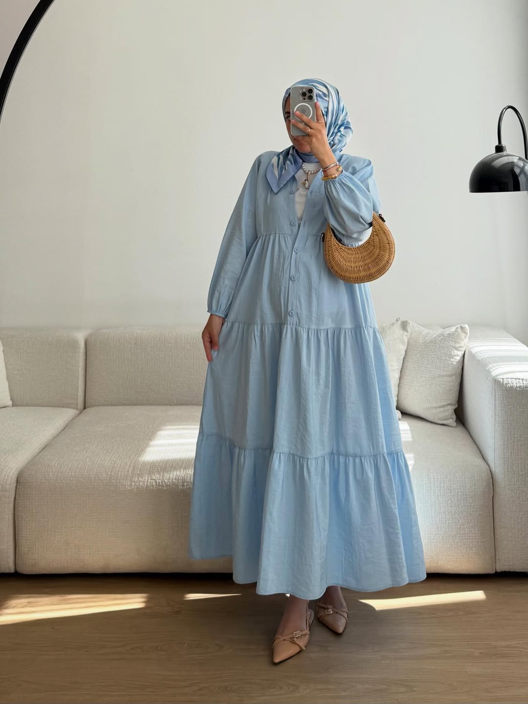 Robe Alma