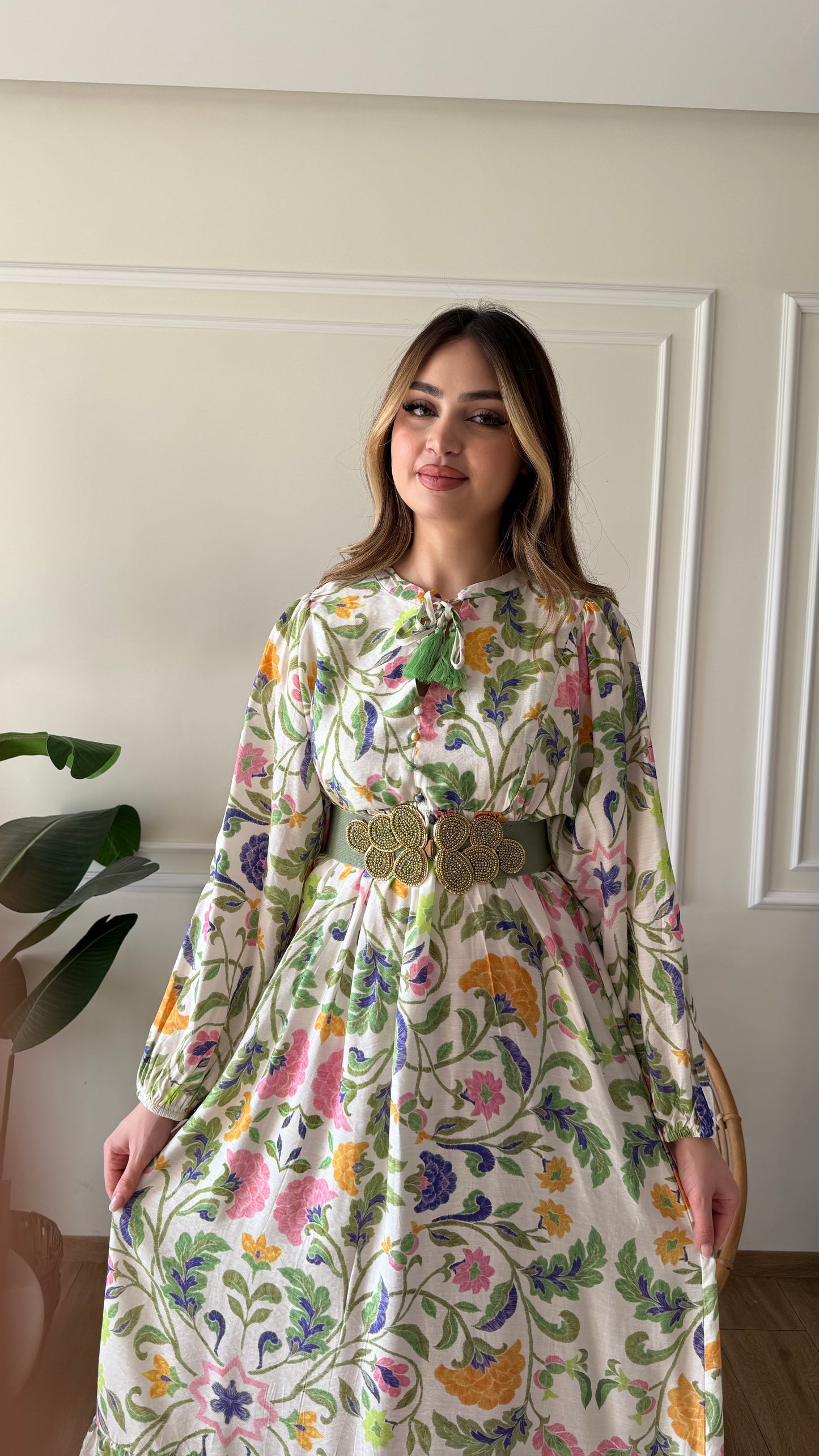 Robe Natacha