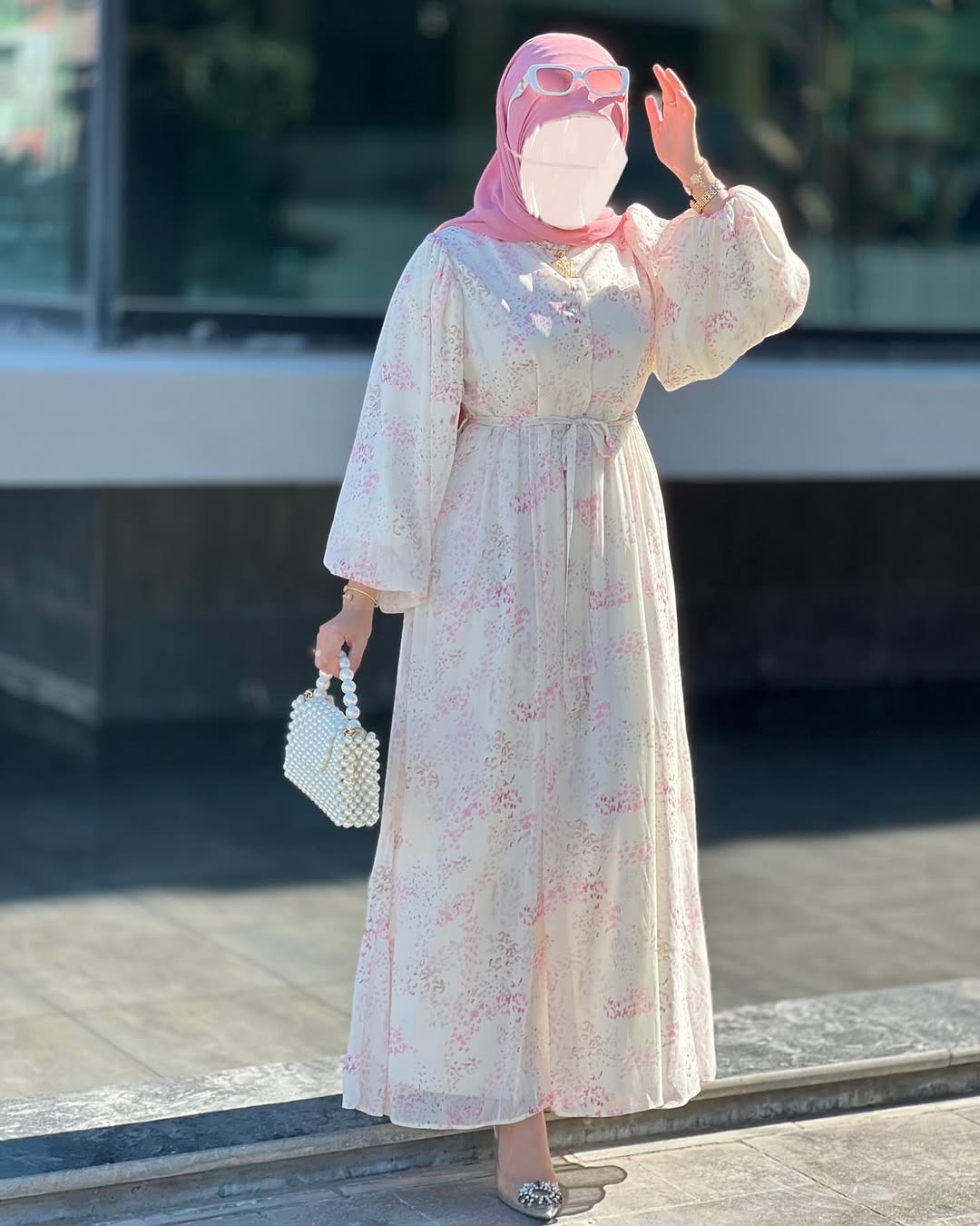 Robe Olivia