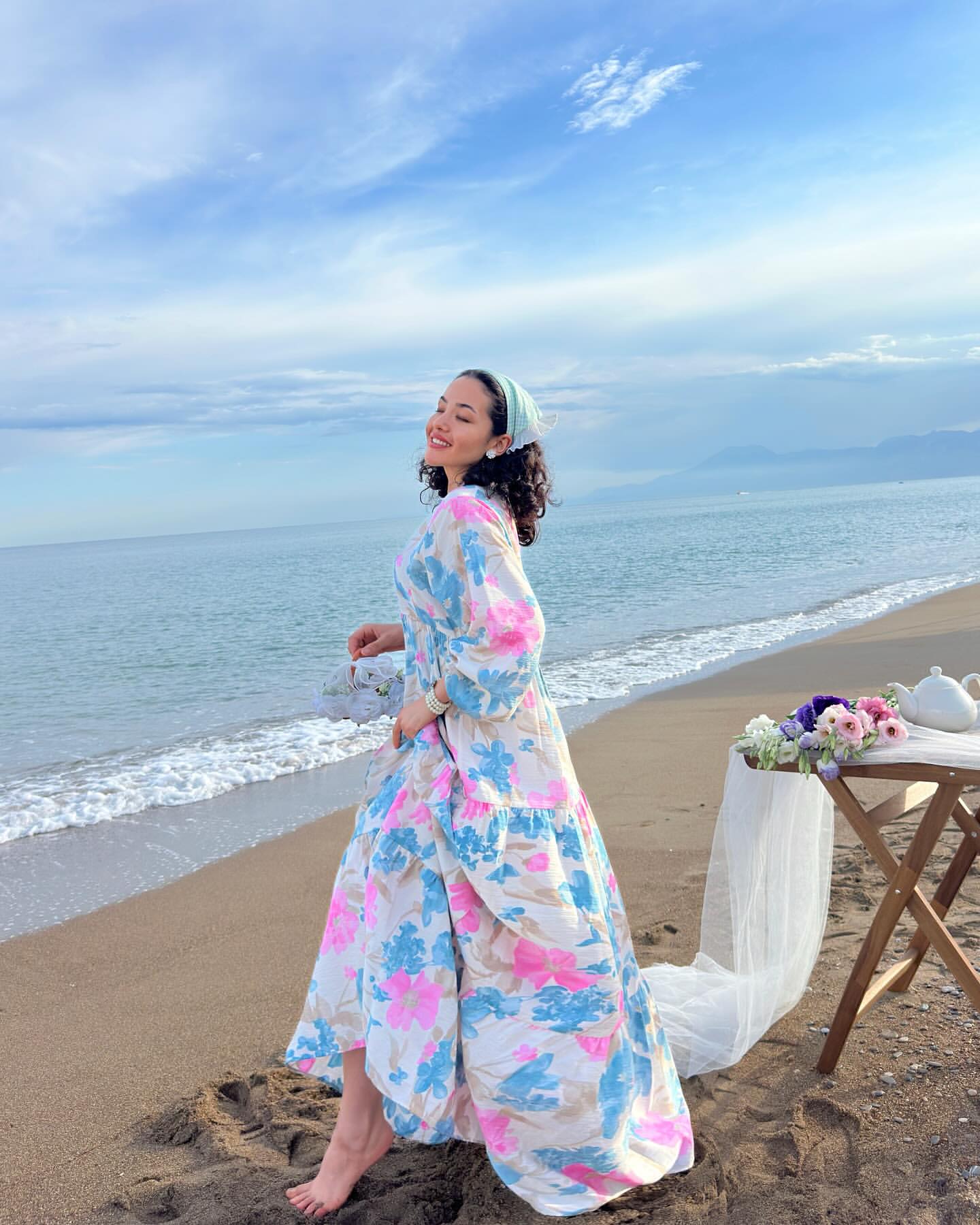 Summer Dress
