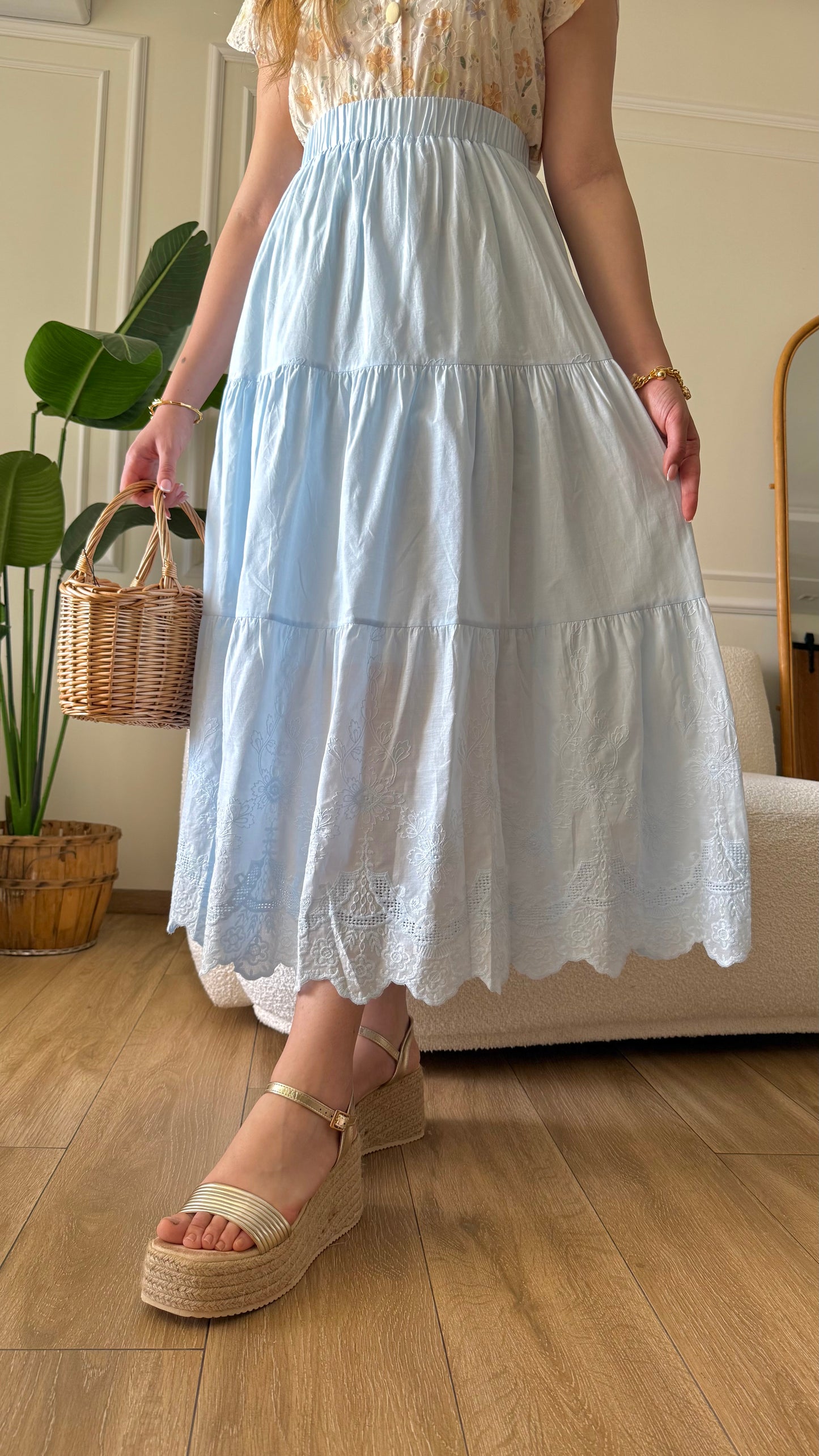 Skirt Diva