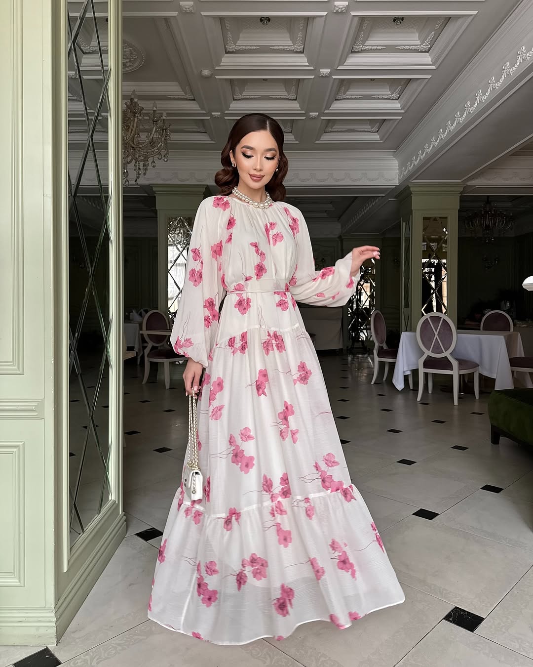 Robe Margo