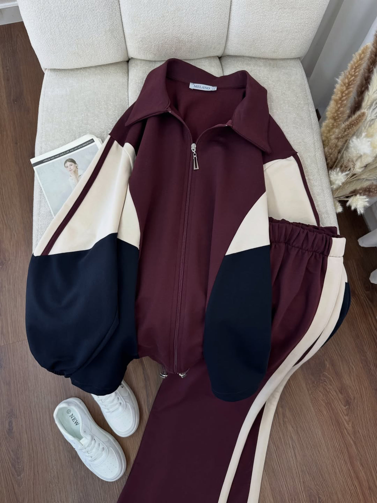 Set Milano