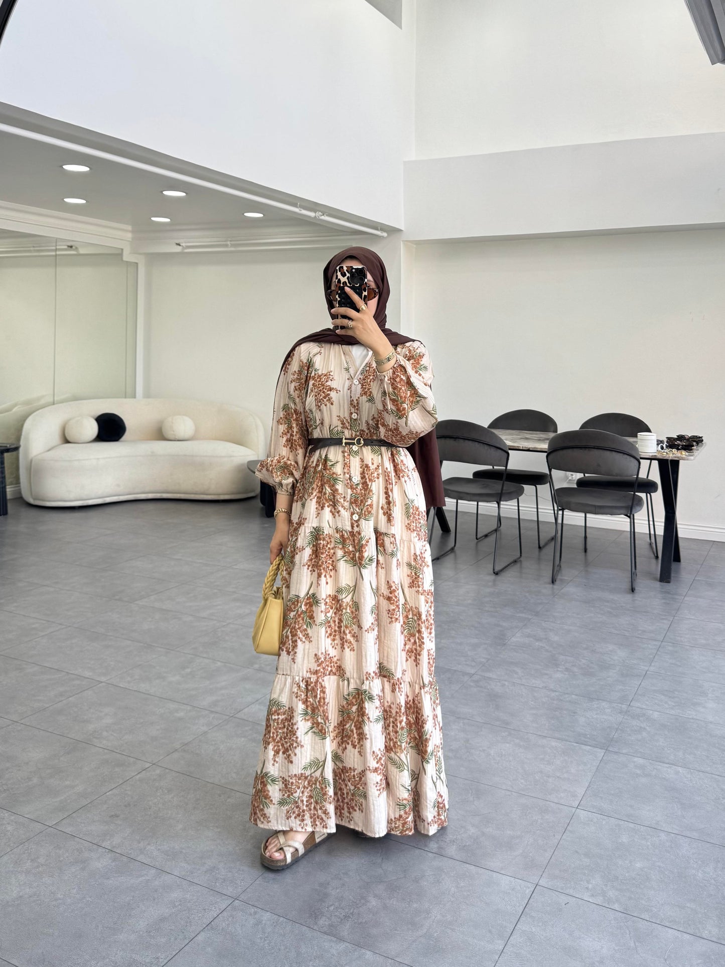 Farm Dress