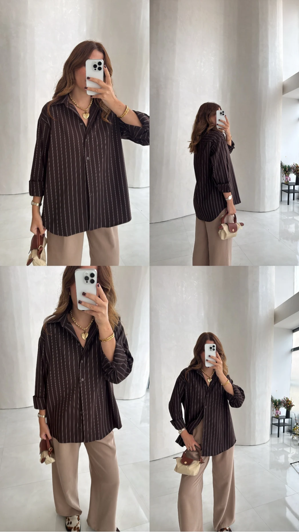 Classic Basic shirt