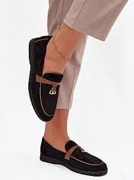 Mocassin Parisien