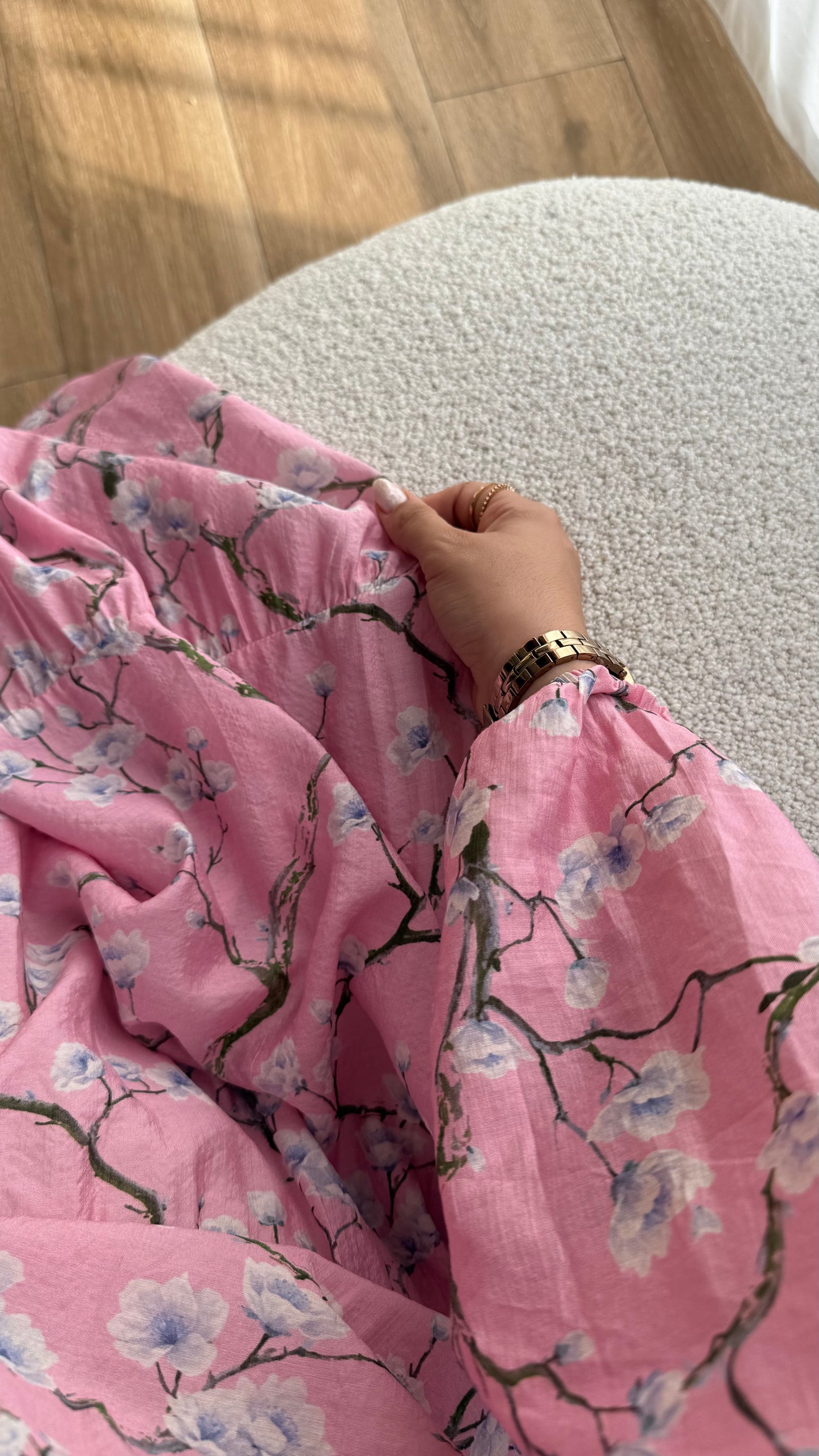 Robe Tiba