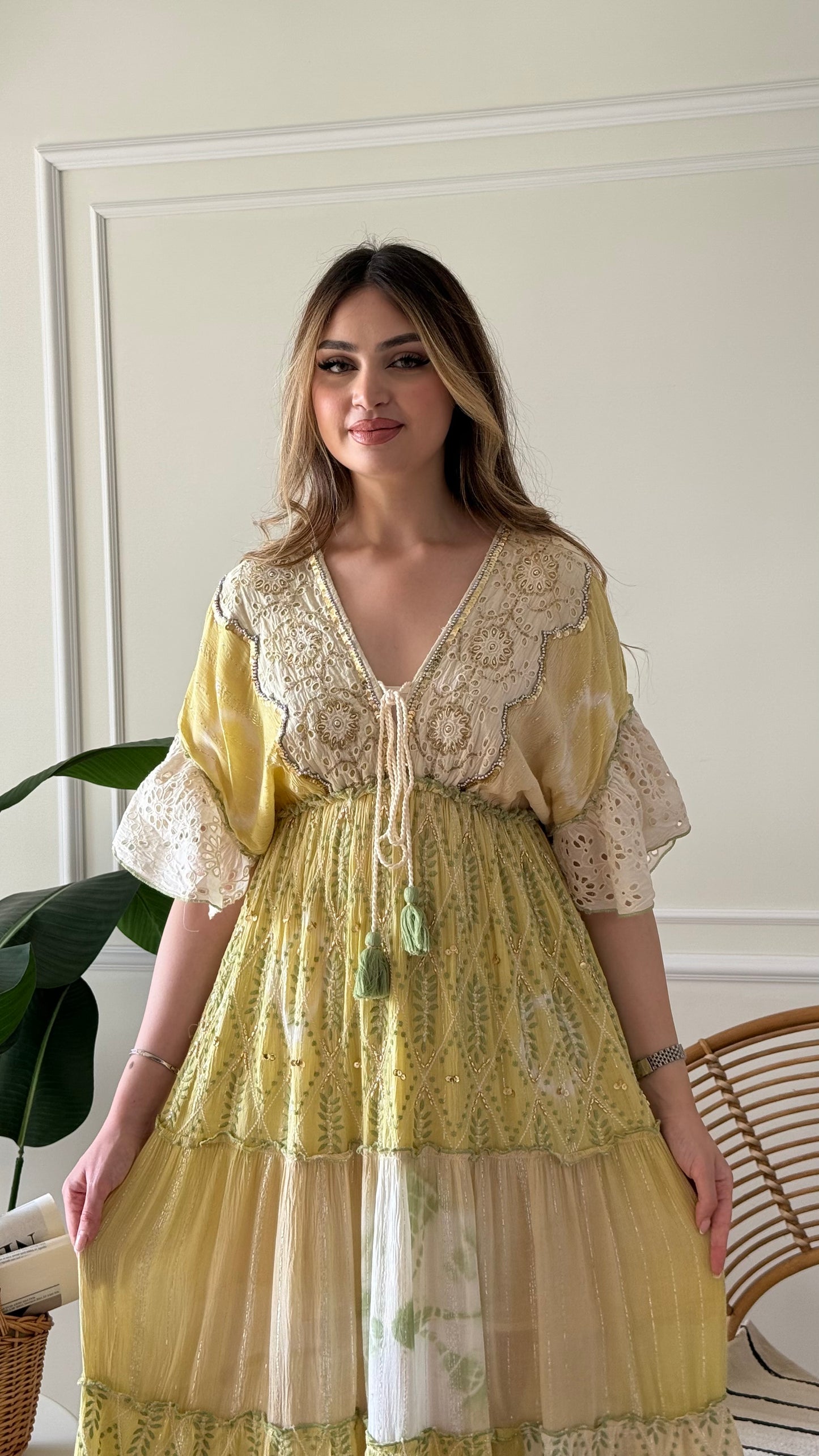 BH Dress 2