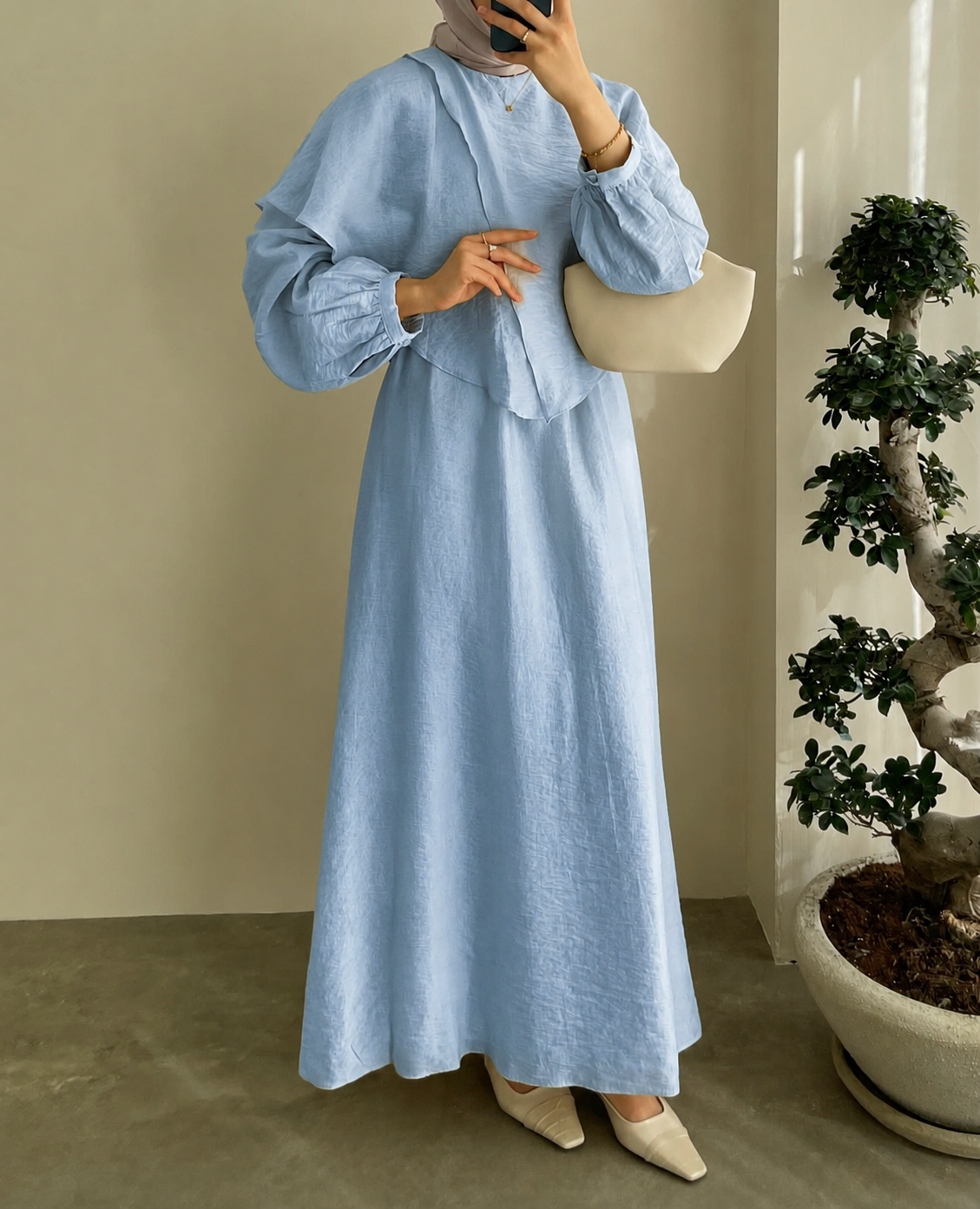 Robe Dina