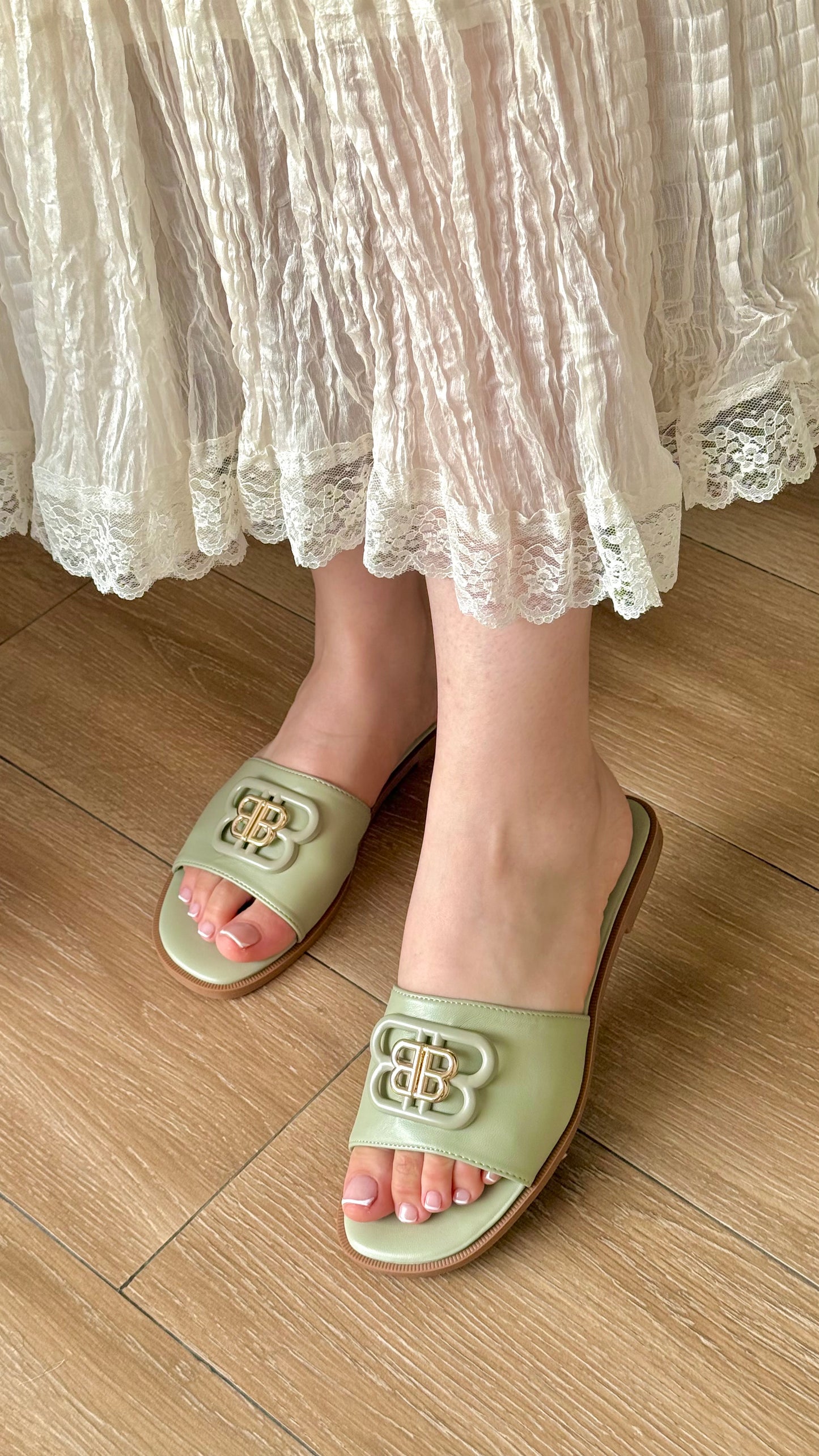 Mules Celina