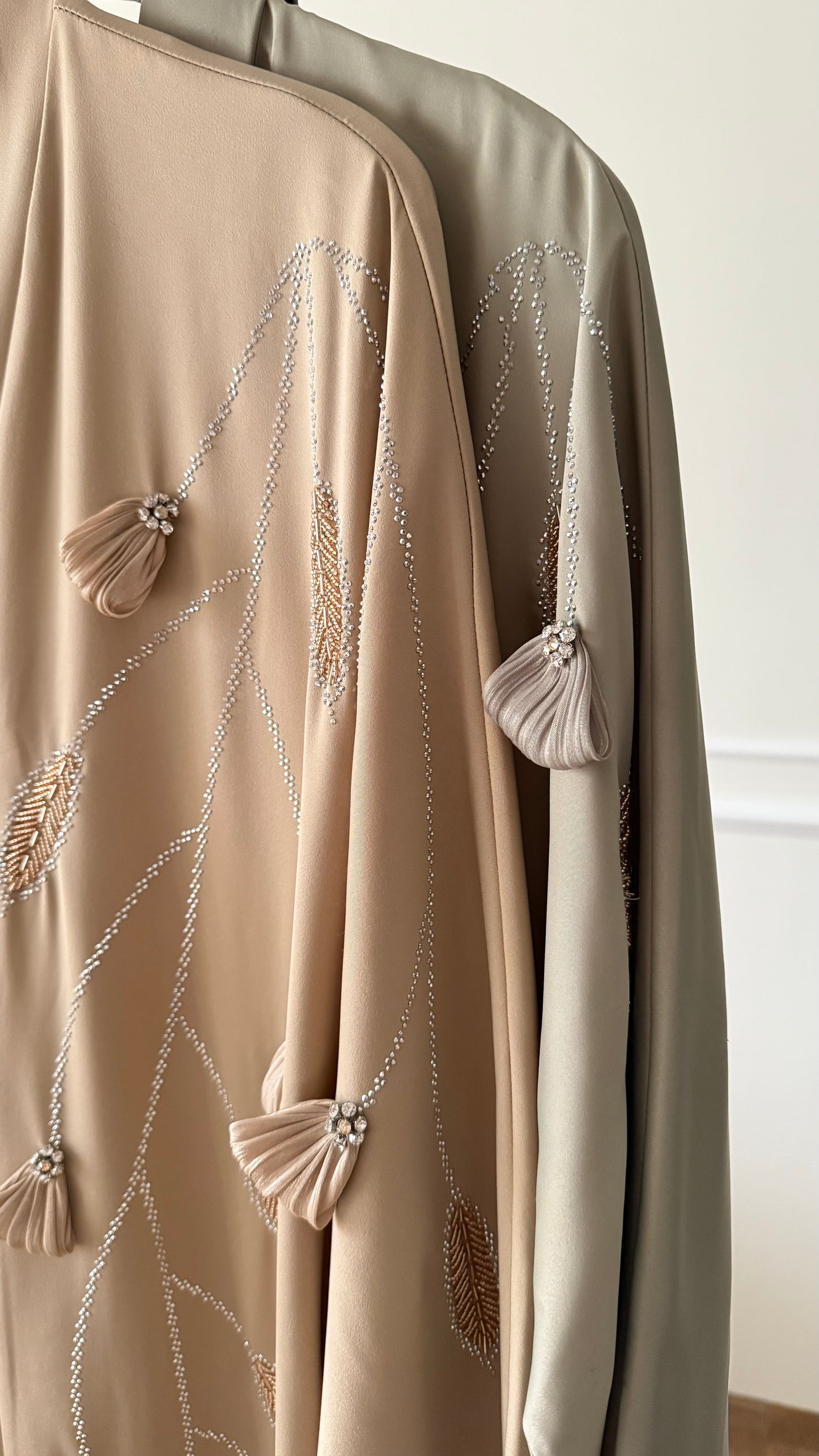 Abaya Jawaher