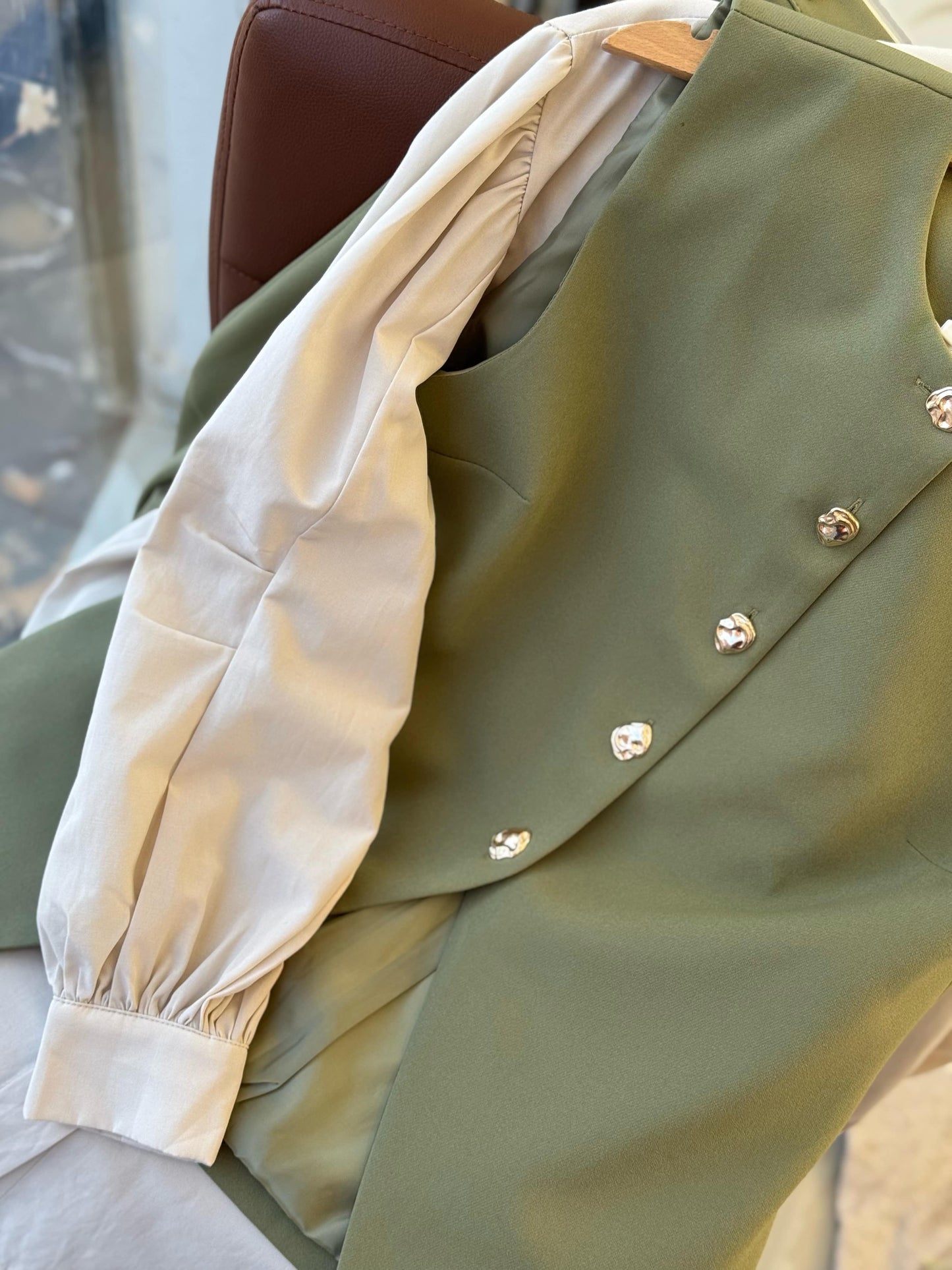 Ensemble classic