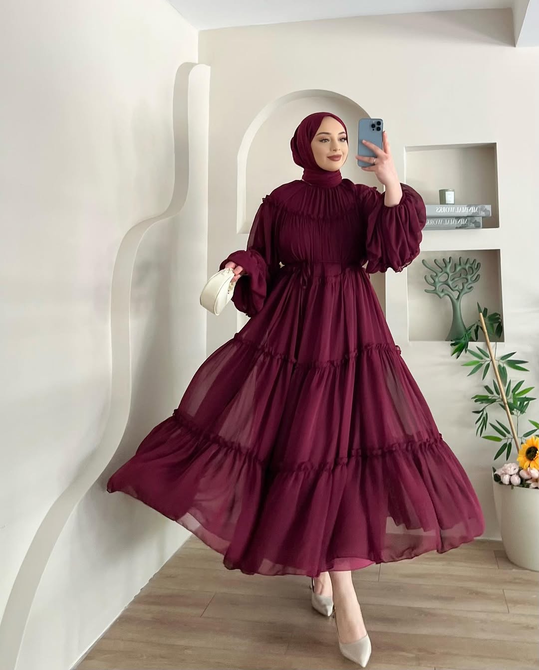 Princess Dress
