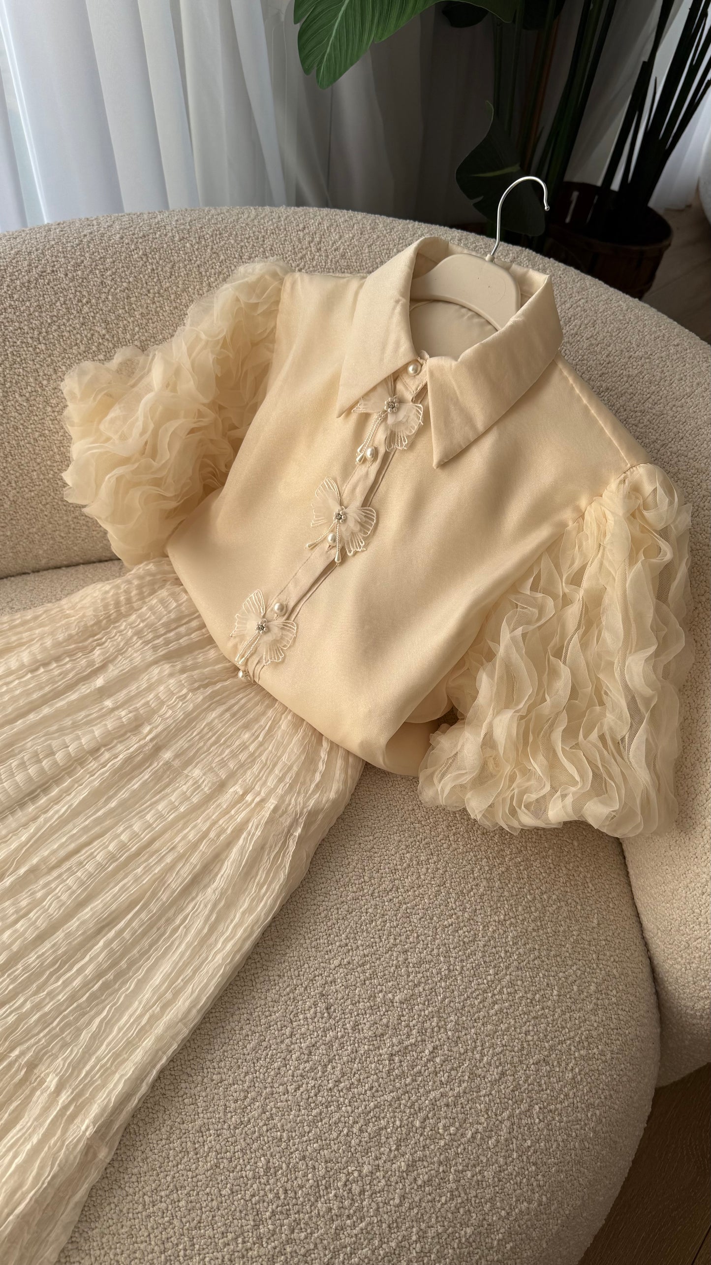 Chemise Prestige