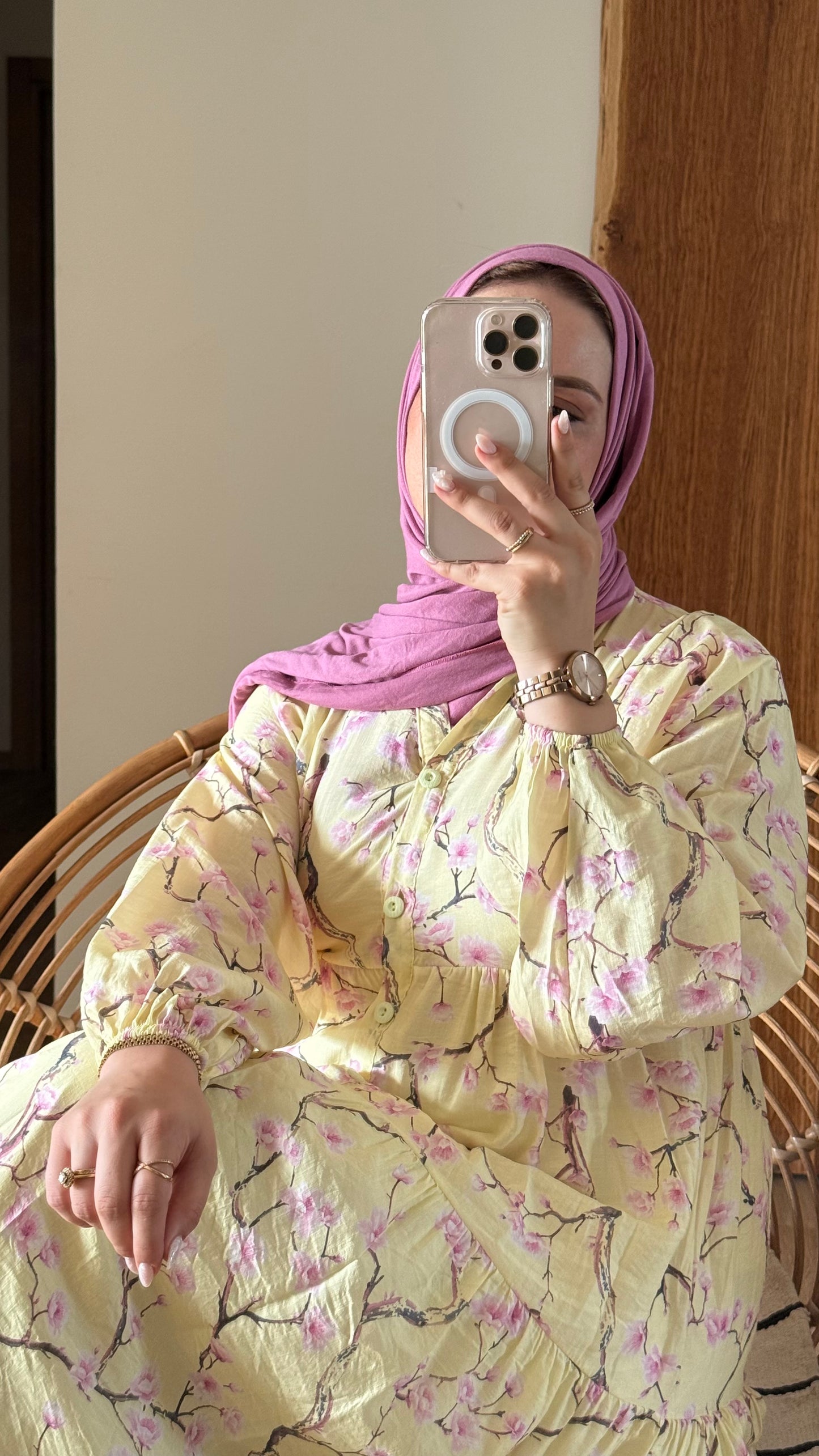 Robe Tiba