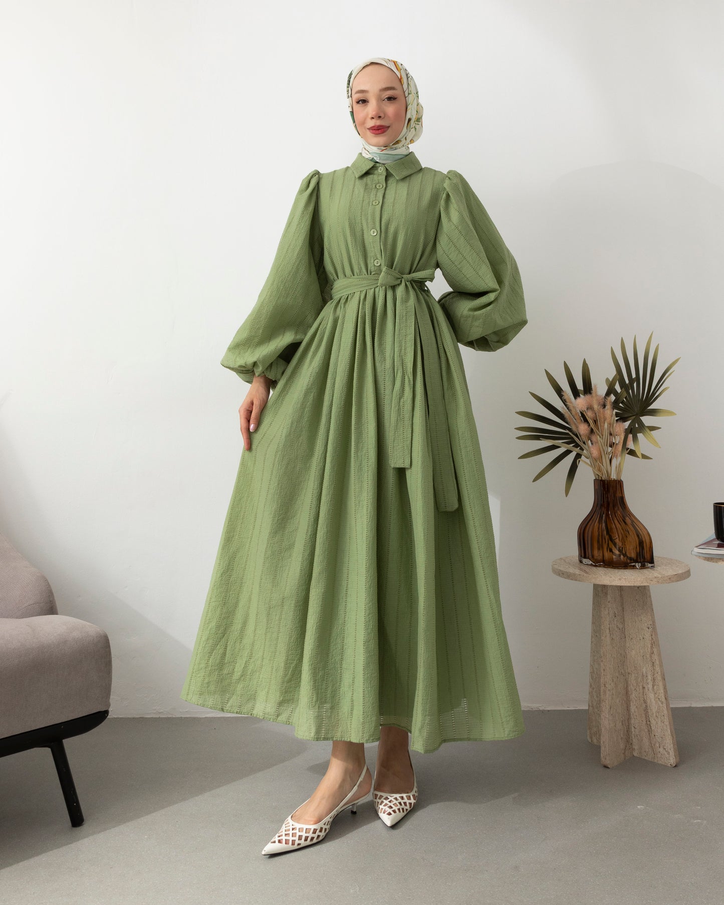 Robe Joelle